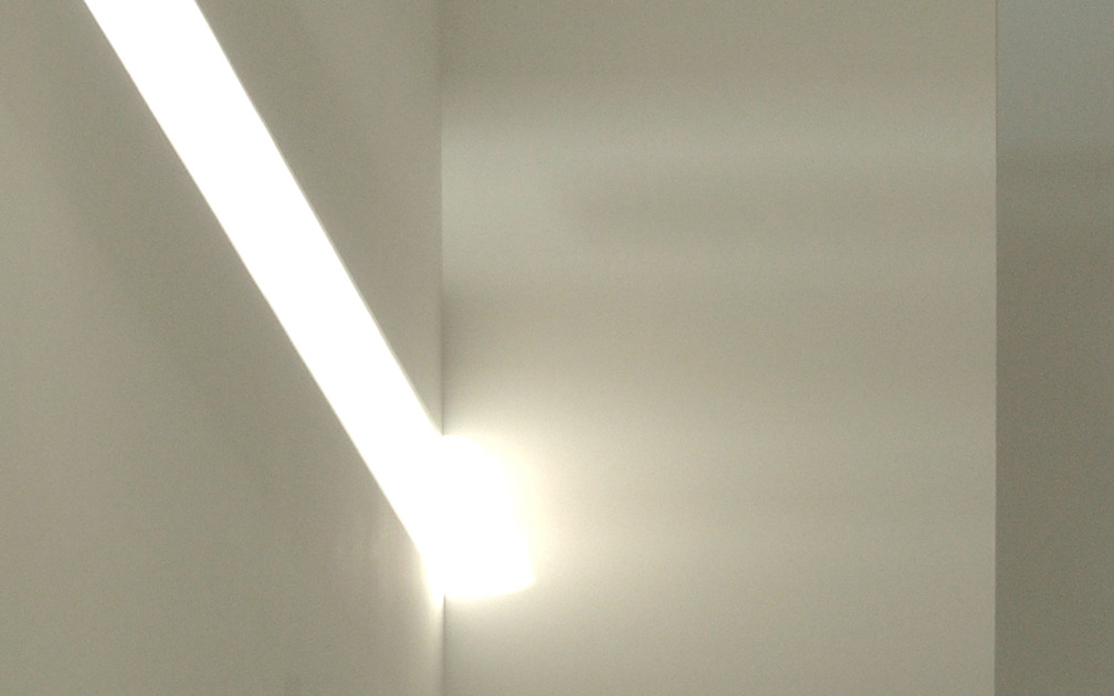 教堂新生 · 白色圣洁的极致空间-9