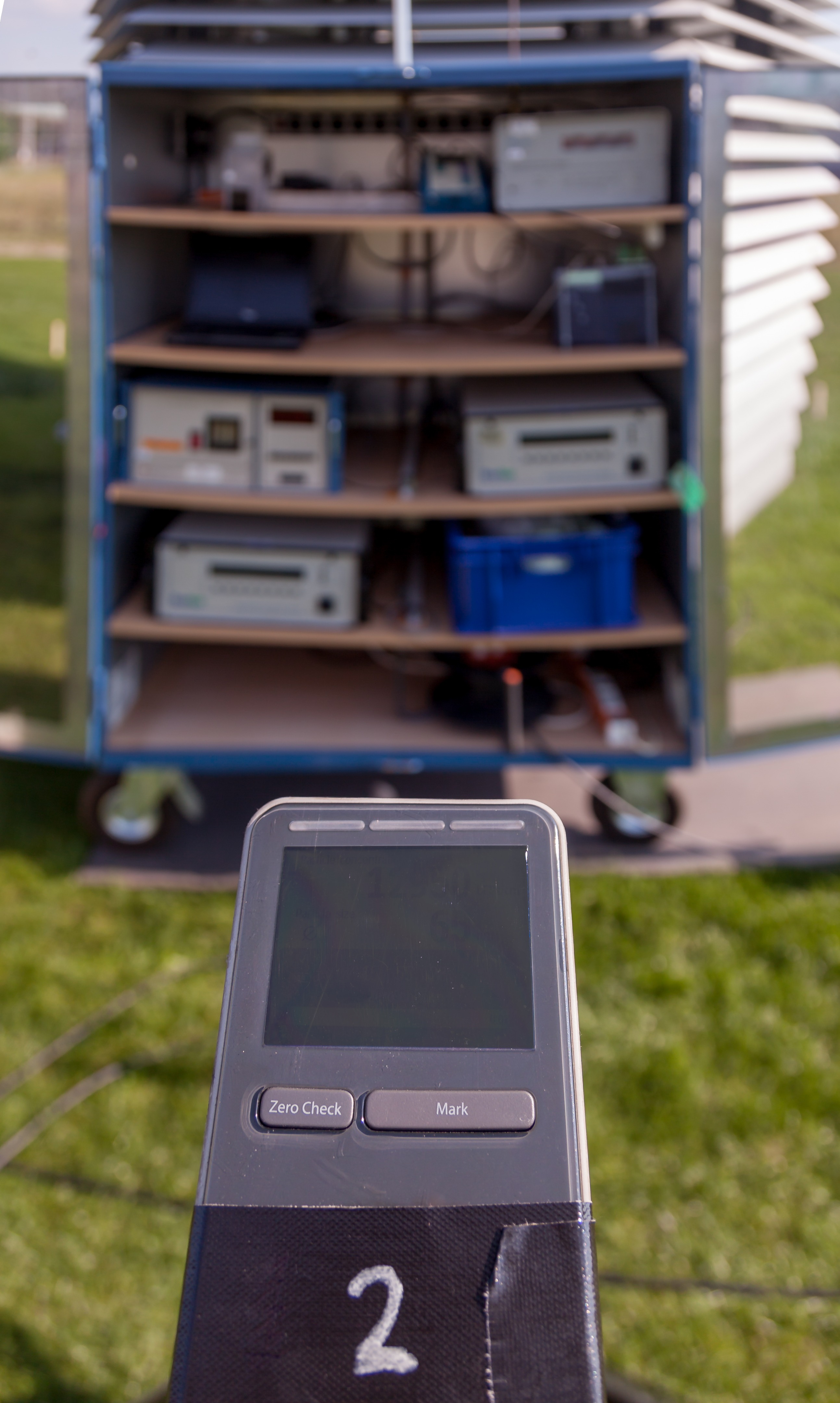 烟雾净化塔·打造清新公共空间-239