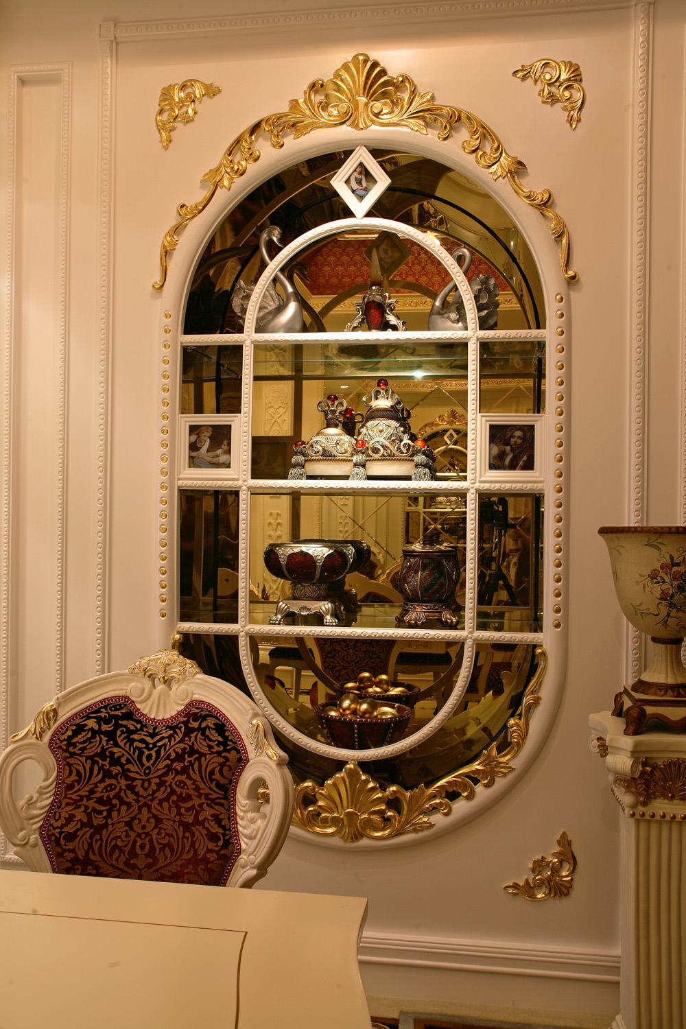 深圳居众装饰设计有限公司总公司办公室-21