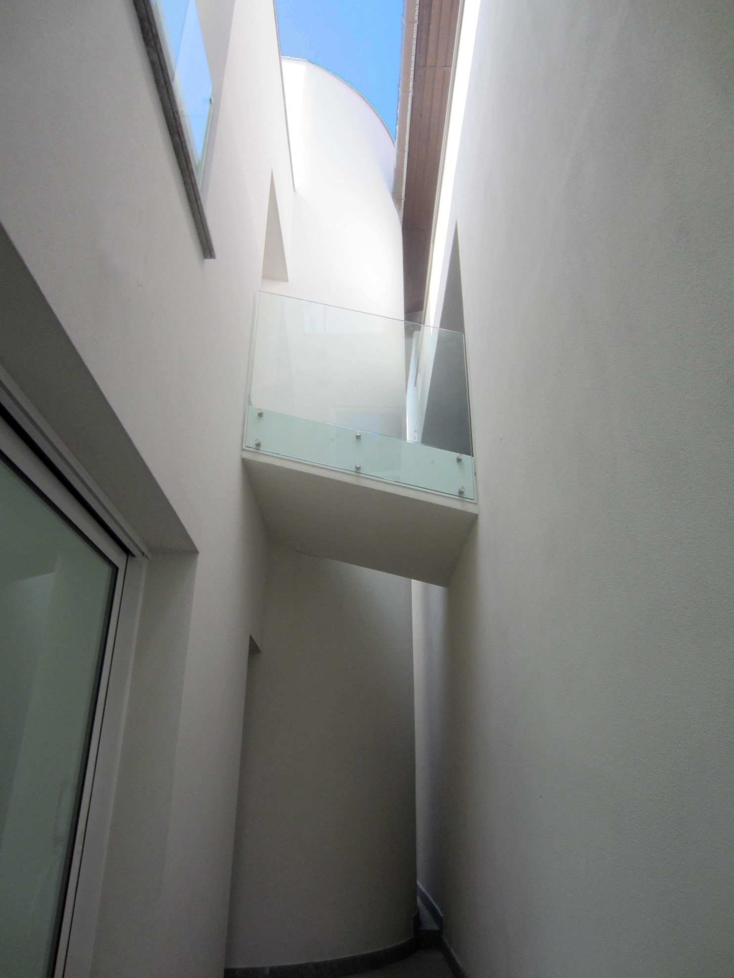 融合工业遗迹的 CASA TT 住宅-2