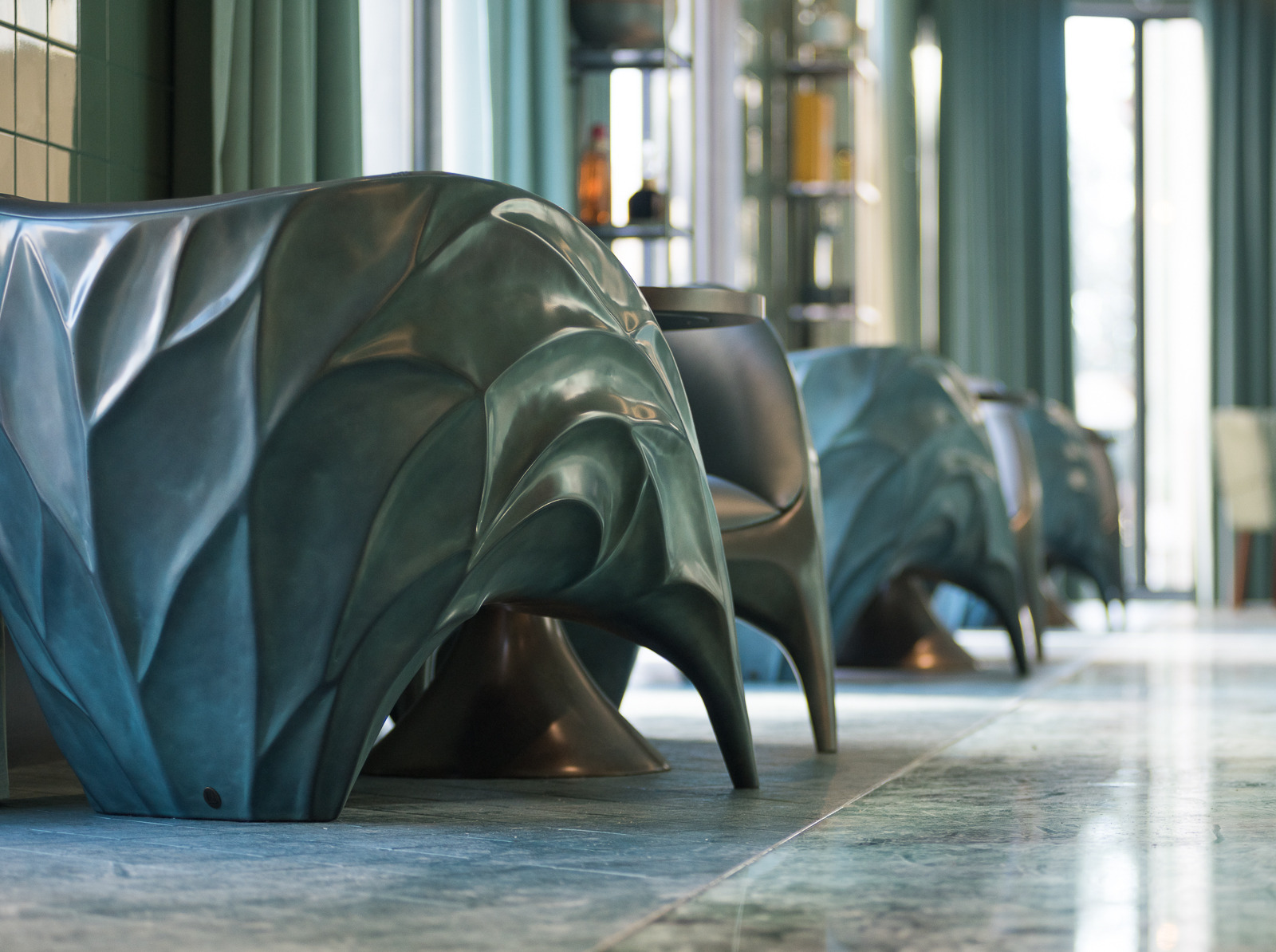 WC 博蒂克酒店-9