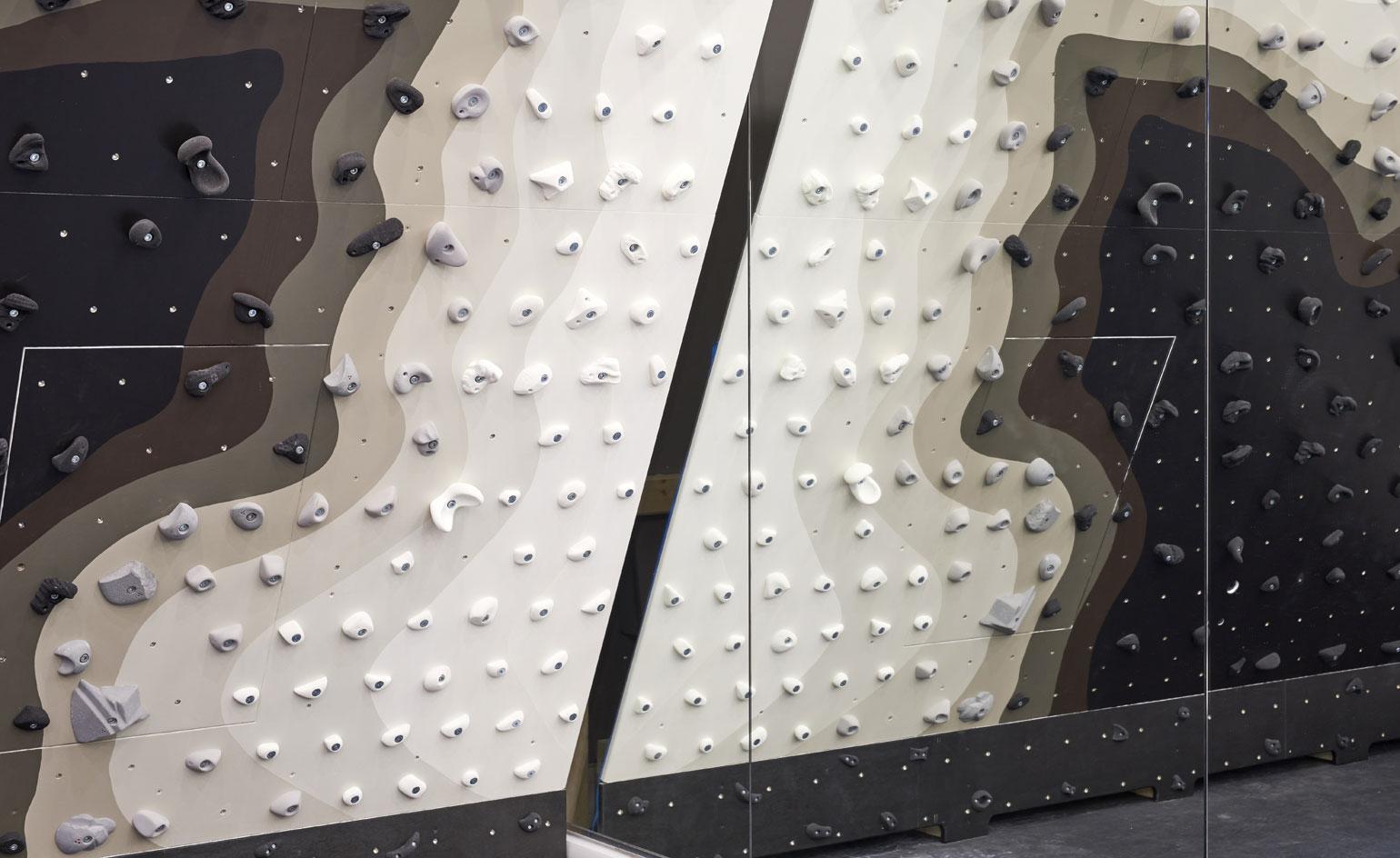 伦敦王牌酒店再推实验设计,颠覆传统体验-12