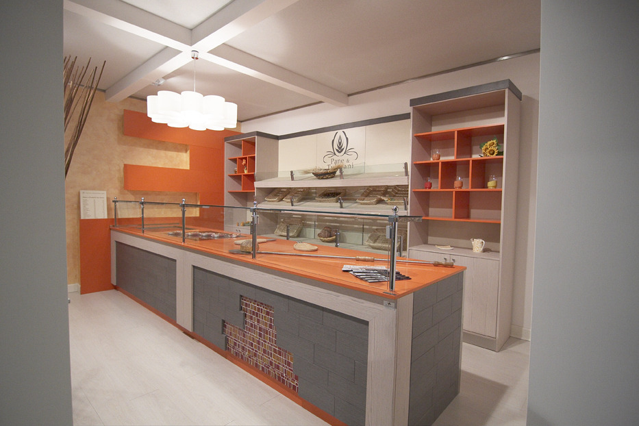 现代烘焙店室内设计趋势与亮点-19