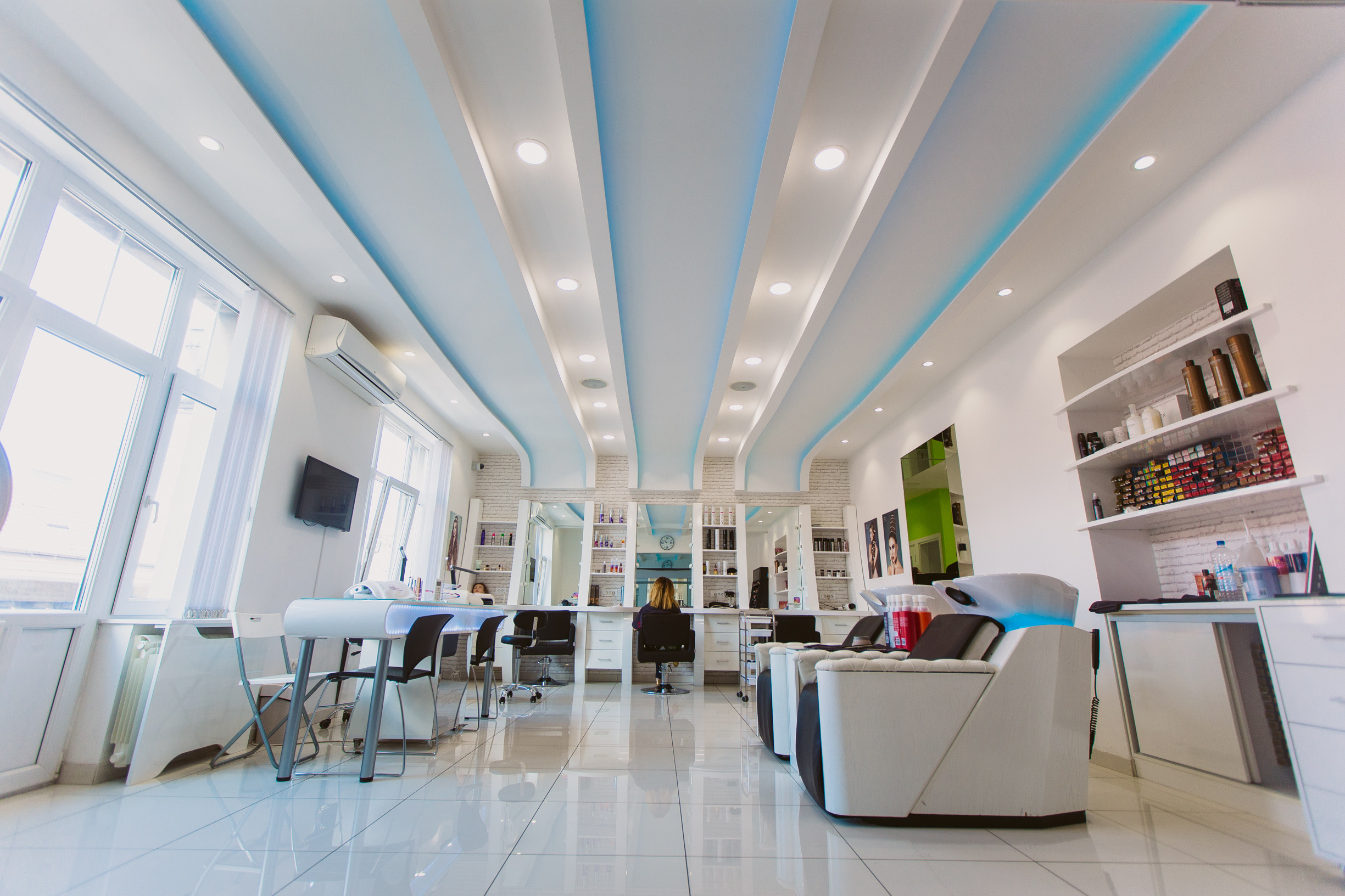 索菲的选择美容沙龙-20