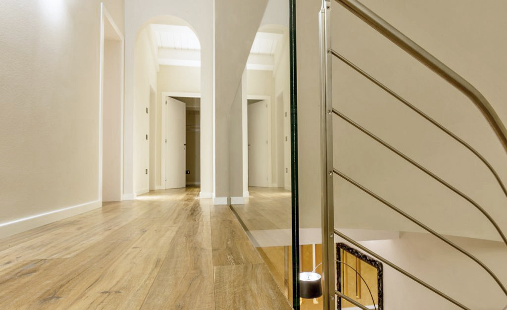 2015 年私人住宅设计佳作-3