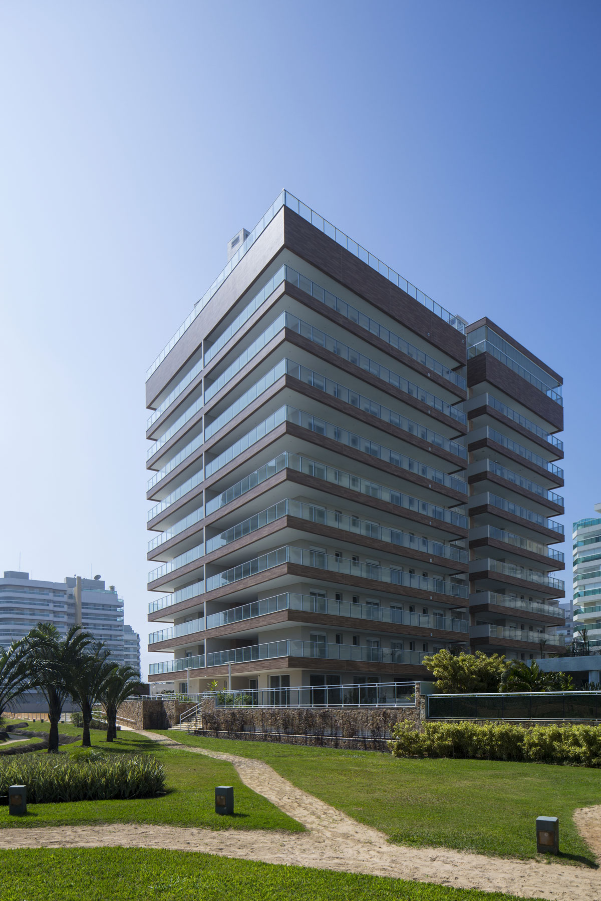 里尔 2012 公寓 | 极简与温馨的完美结合-18