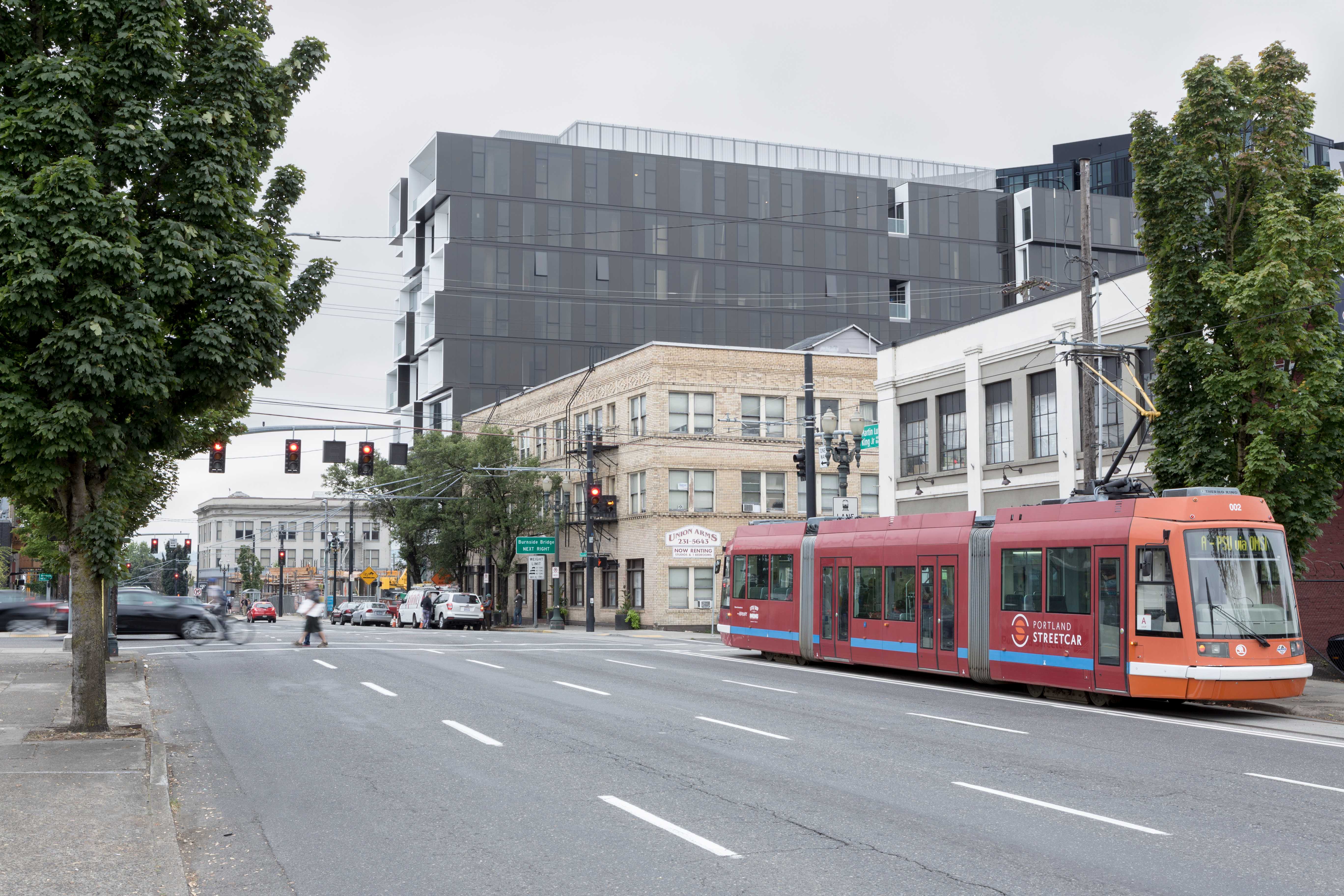 波特兰 Slate 地块重建项目-9
