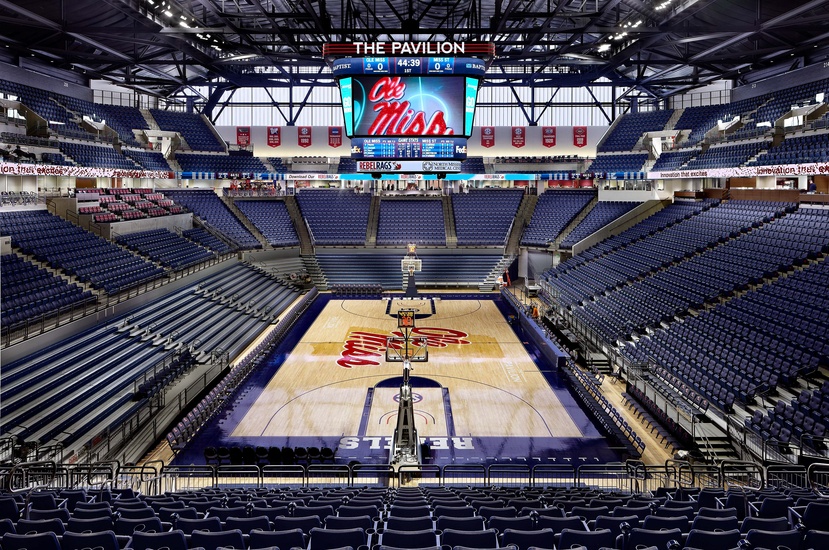 Jeffrey Jacobs 摄影 | 现代与传统建筑的完美融合-8