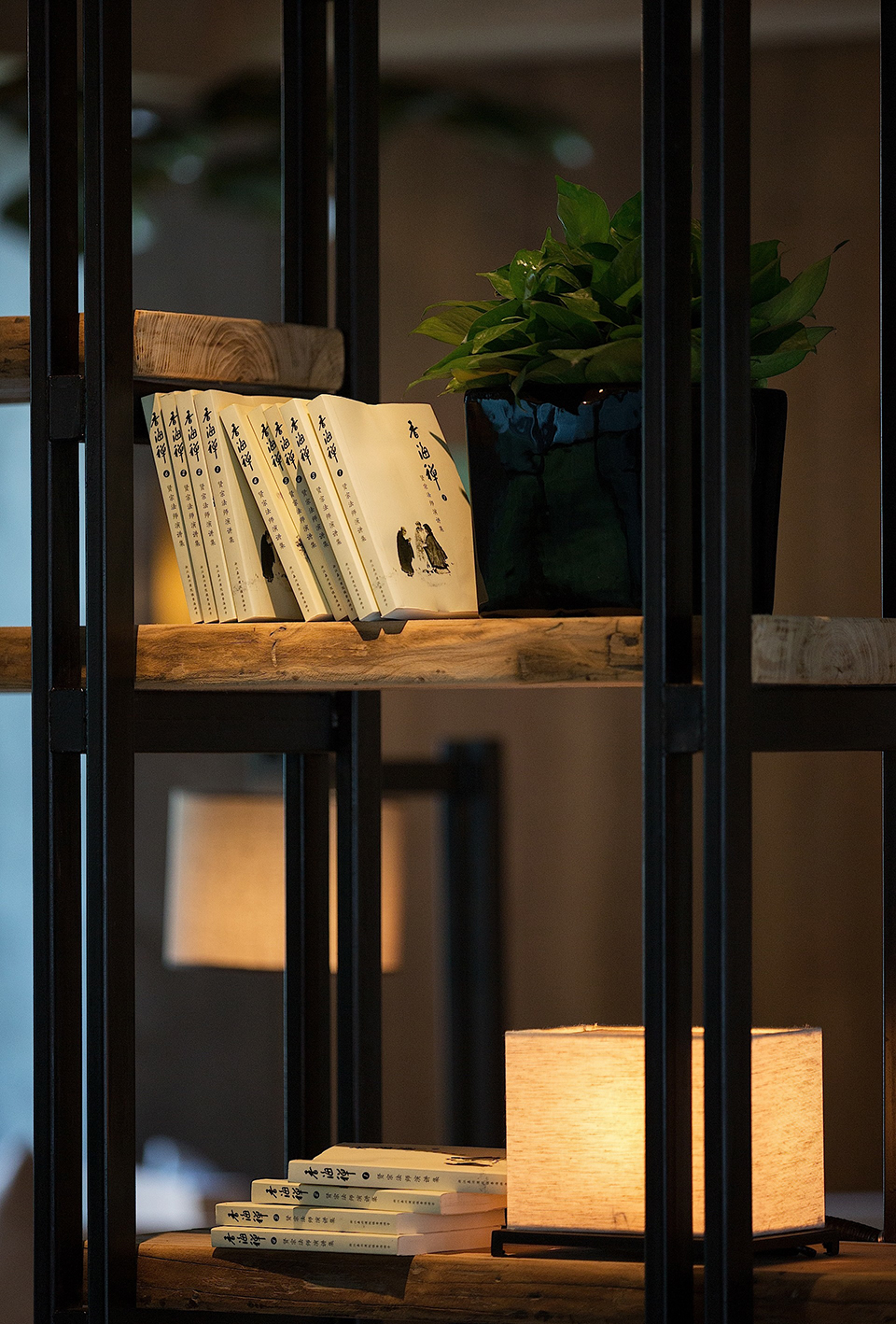 TOKI叶季  餐厅-25