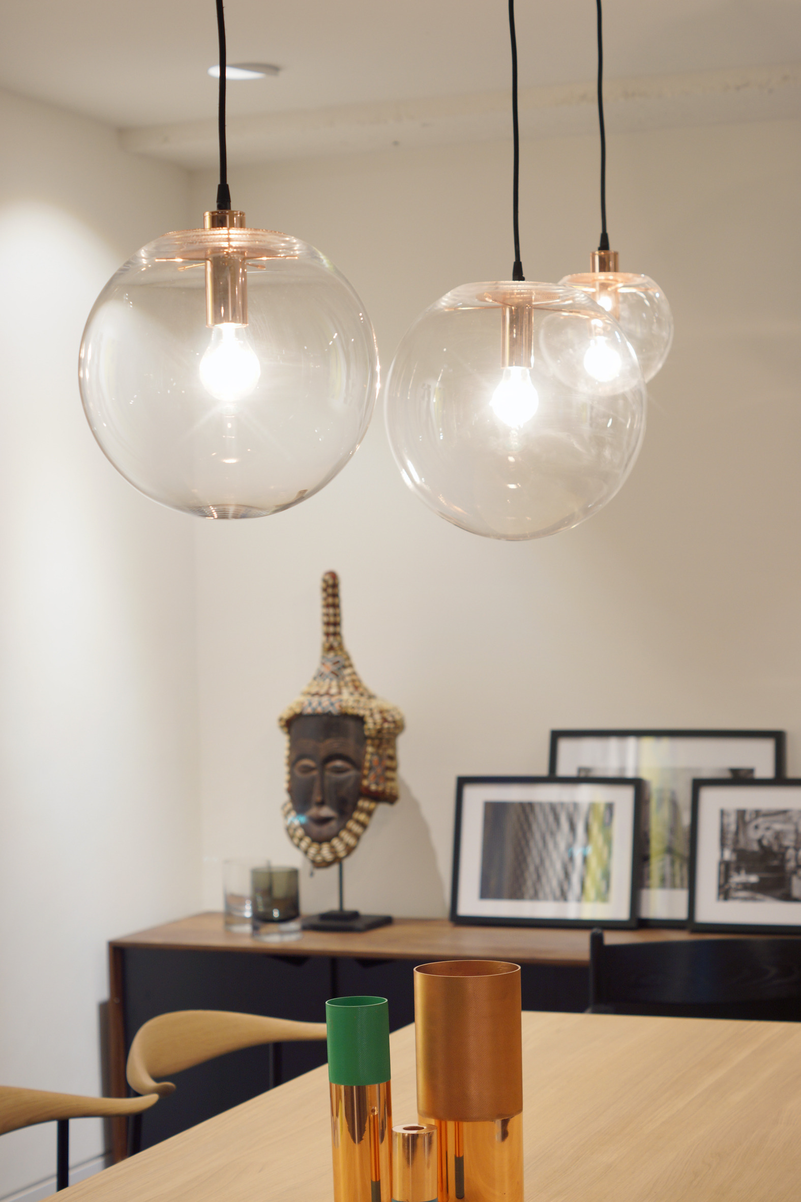 伦敦名流聚集地，工业风奢华公寓-41