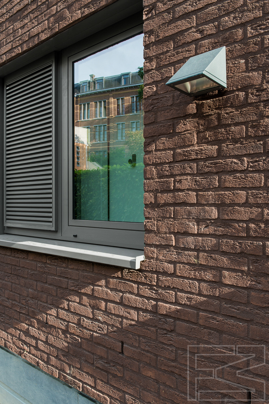 2016 年完成的 Immeuble B 公寓设计-6