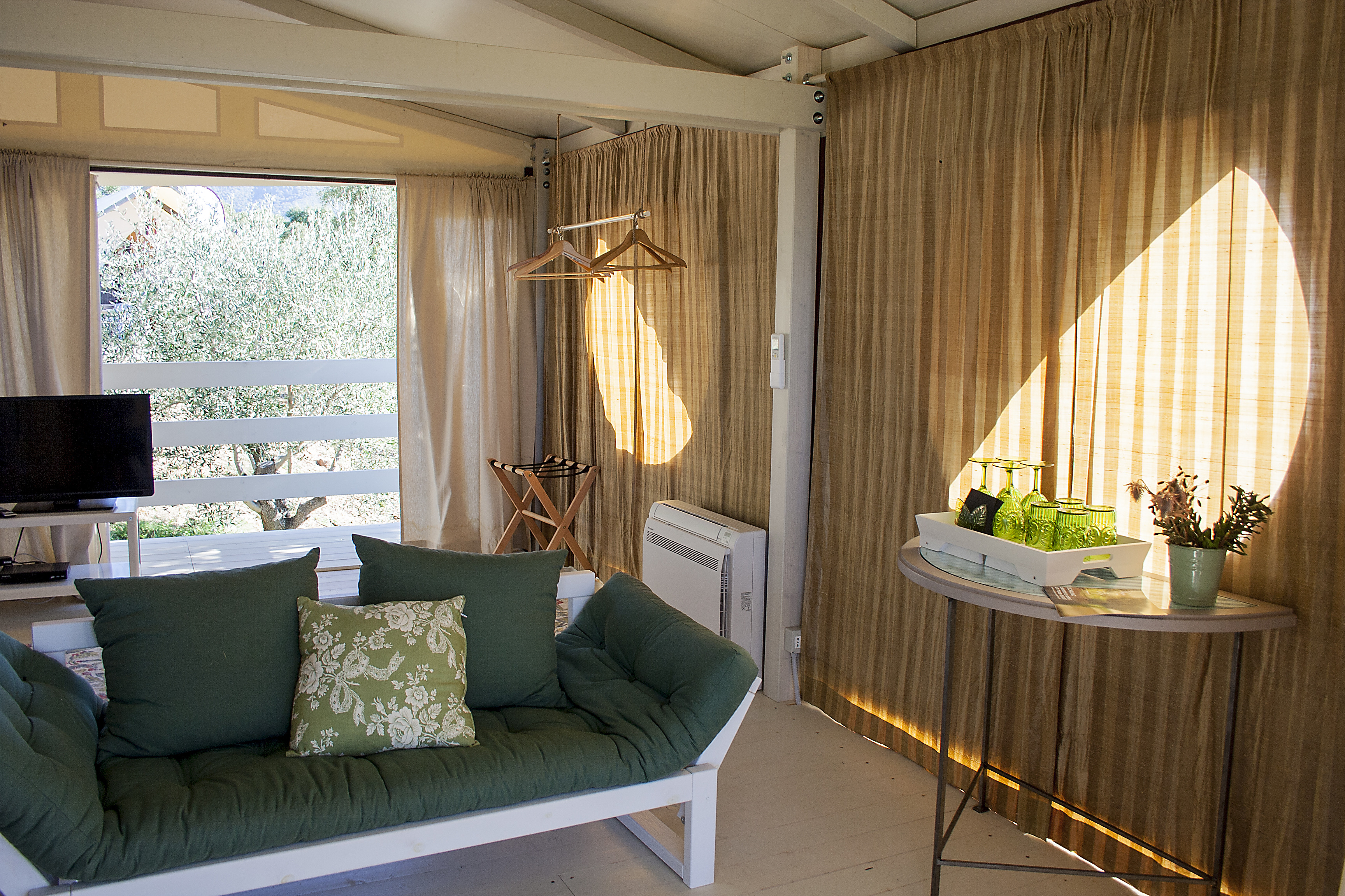 古福豪华露营帐篷-3