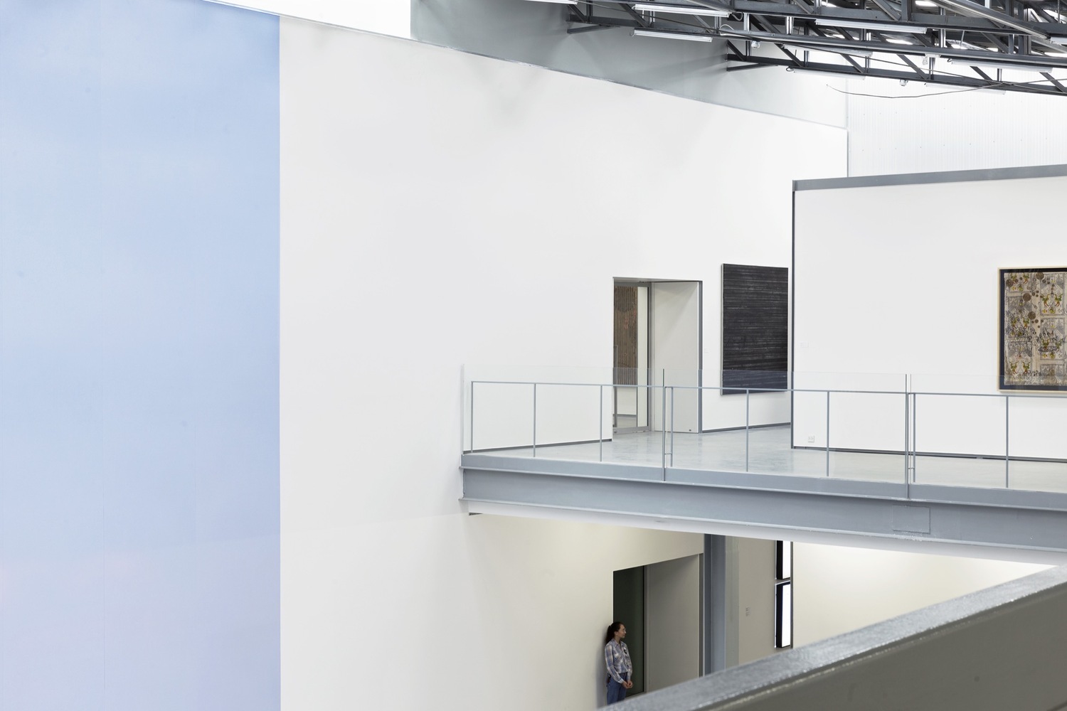 泰国清迈 MAIIAM 当代艺术博物馆——传统与现代的完美融合-47