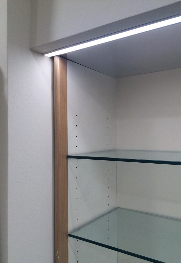 历史建筑中的香氛店重生-23