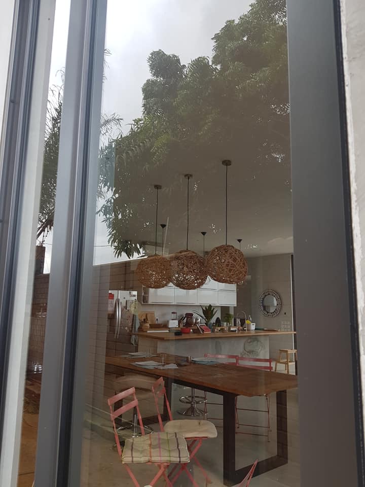 生态海滩别墅设计-31