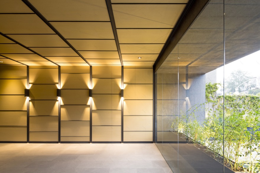 墨西哥 Templanza 19 办公楼设计-15