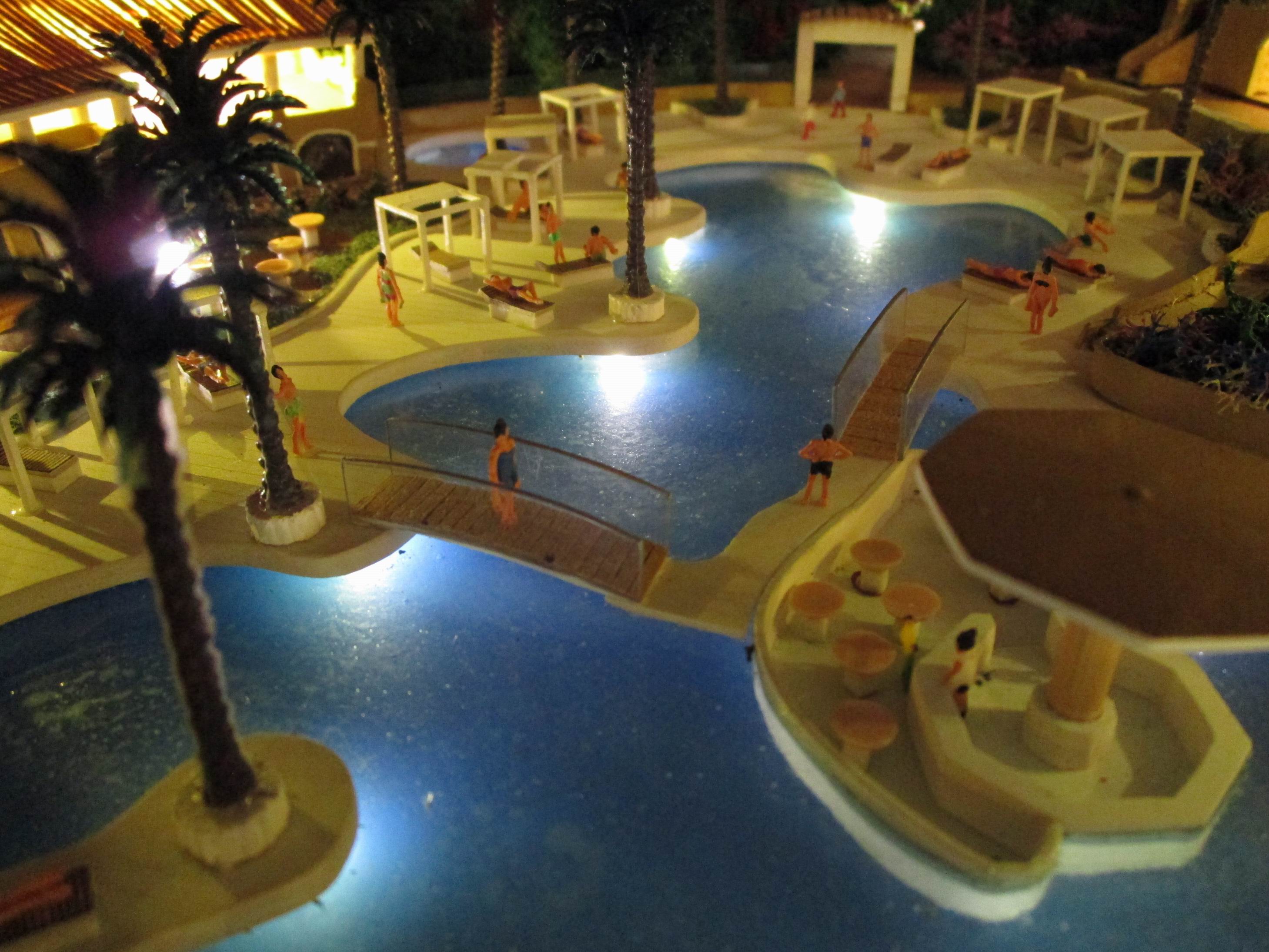 Forte Village Resort 度假村-59