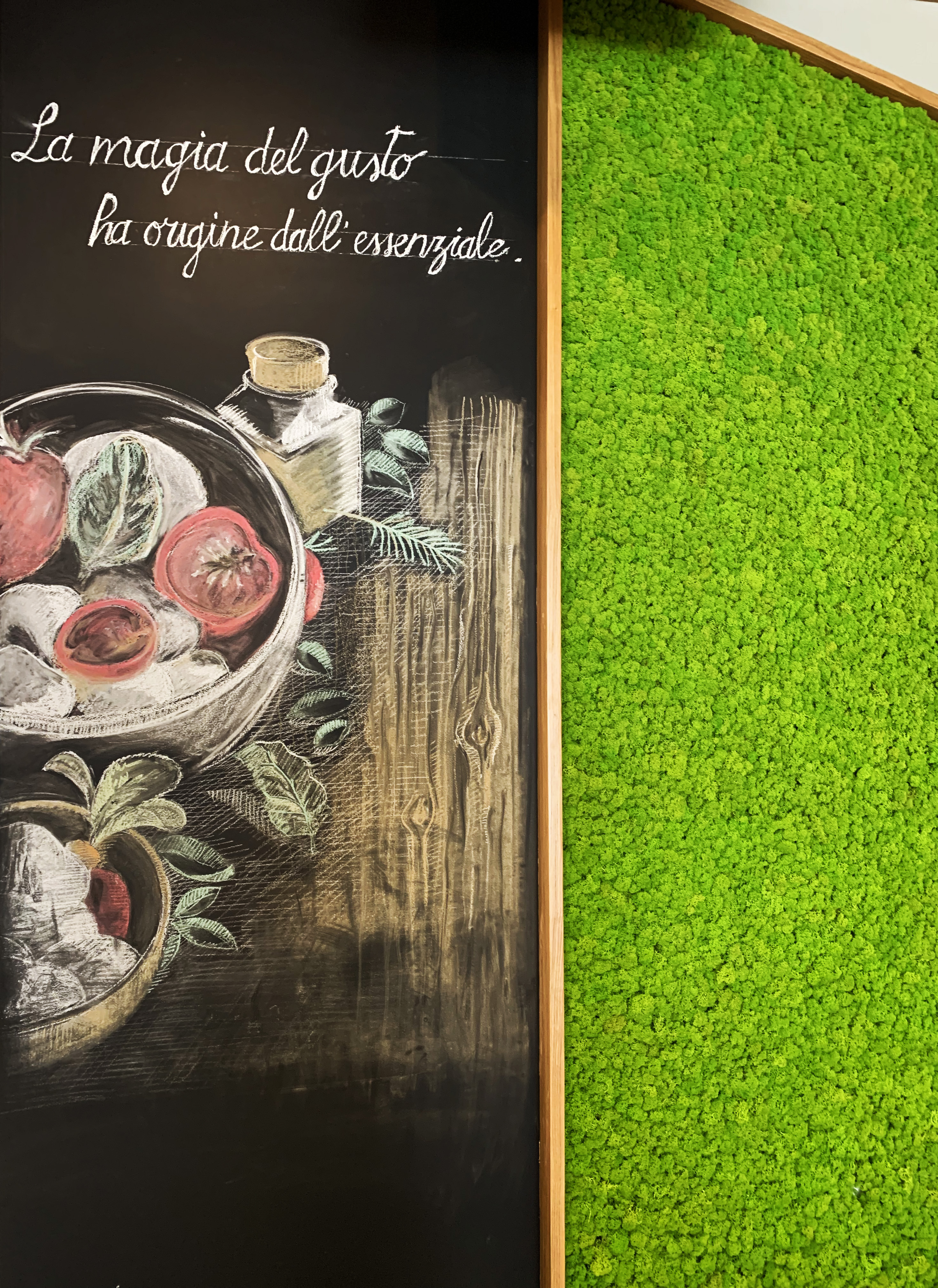 意大利乡村风情的温馨小酒馆——"Luppolo&Farina"-12