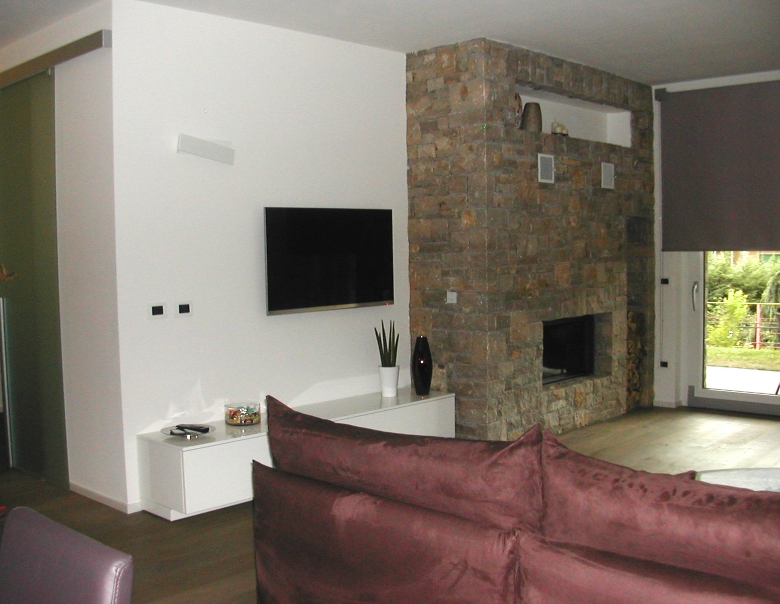 阿尔卑斯之心独栋住宅设计-45