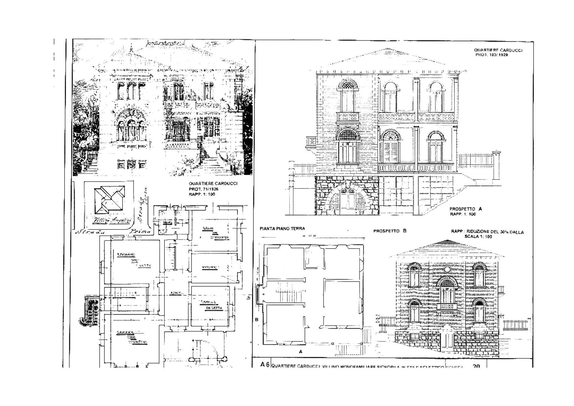 杰西古城整体恢复规划-13