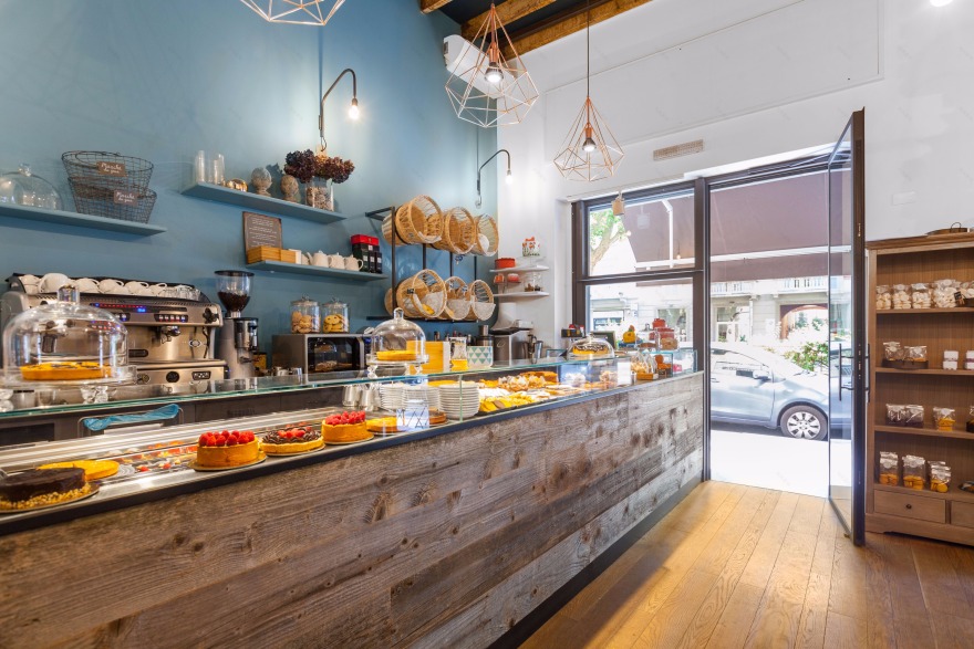 复古韵味的新生 | 2016 年完成的 PanPerMe 项目-0