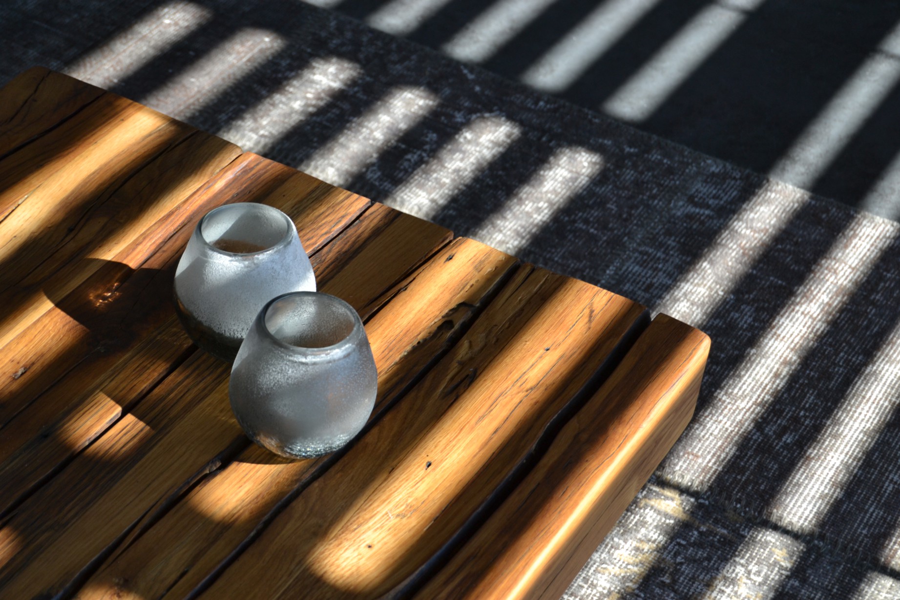 重塑农村建筑,融入现代生活-16