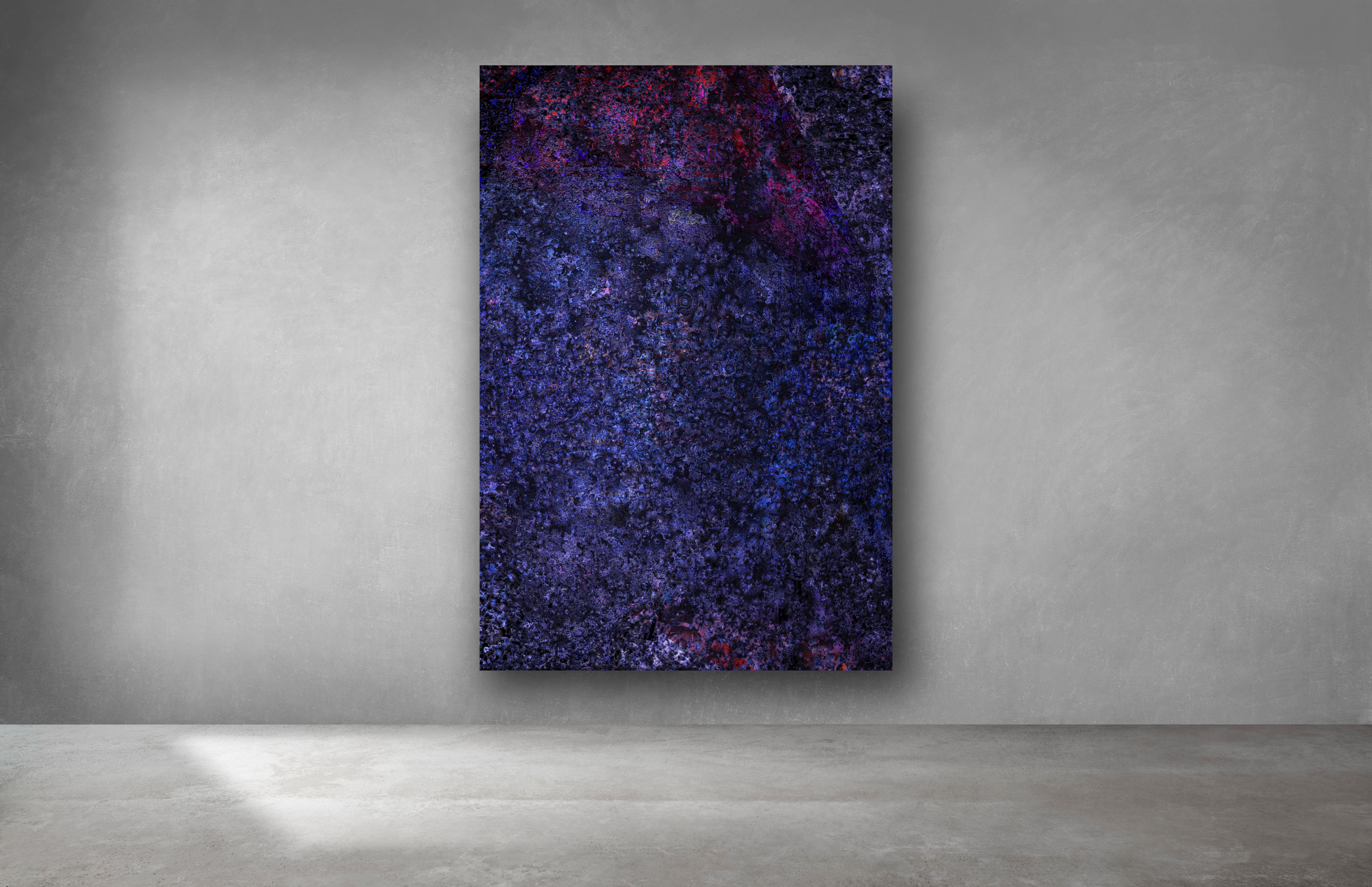 和谐之球 | 宇宙音乐的空间呈现-18