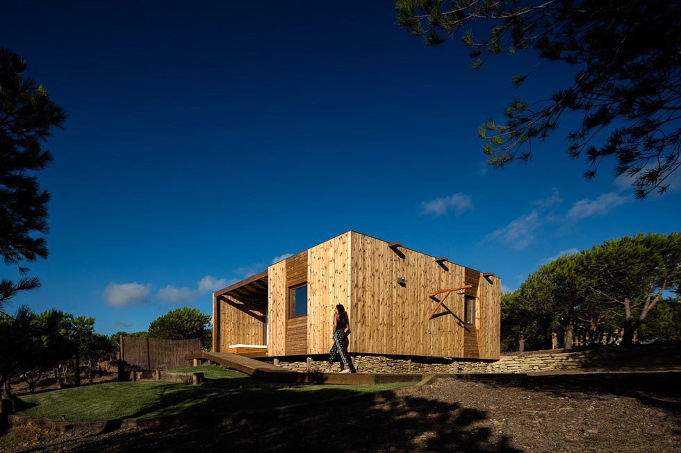 模块化环保住宅设计-5