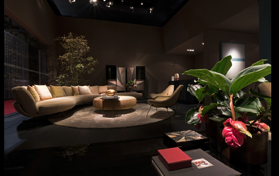 2019 年米兰家具展完美收官，展现未来设计趋势-3