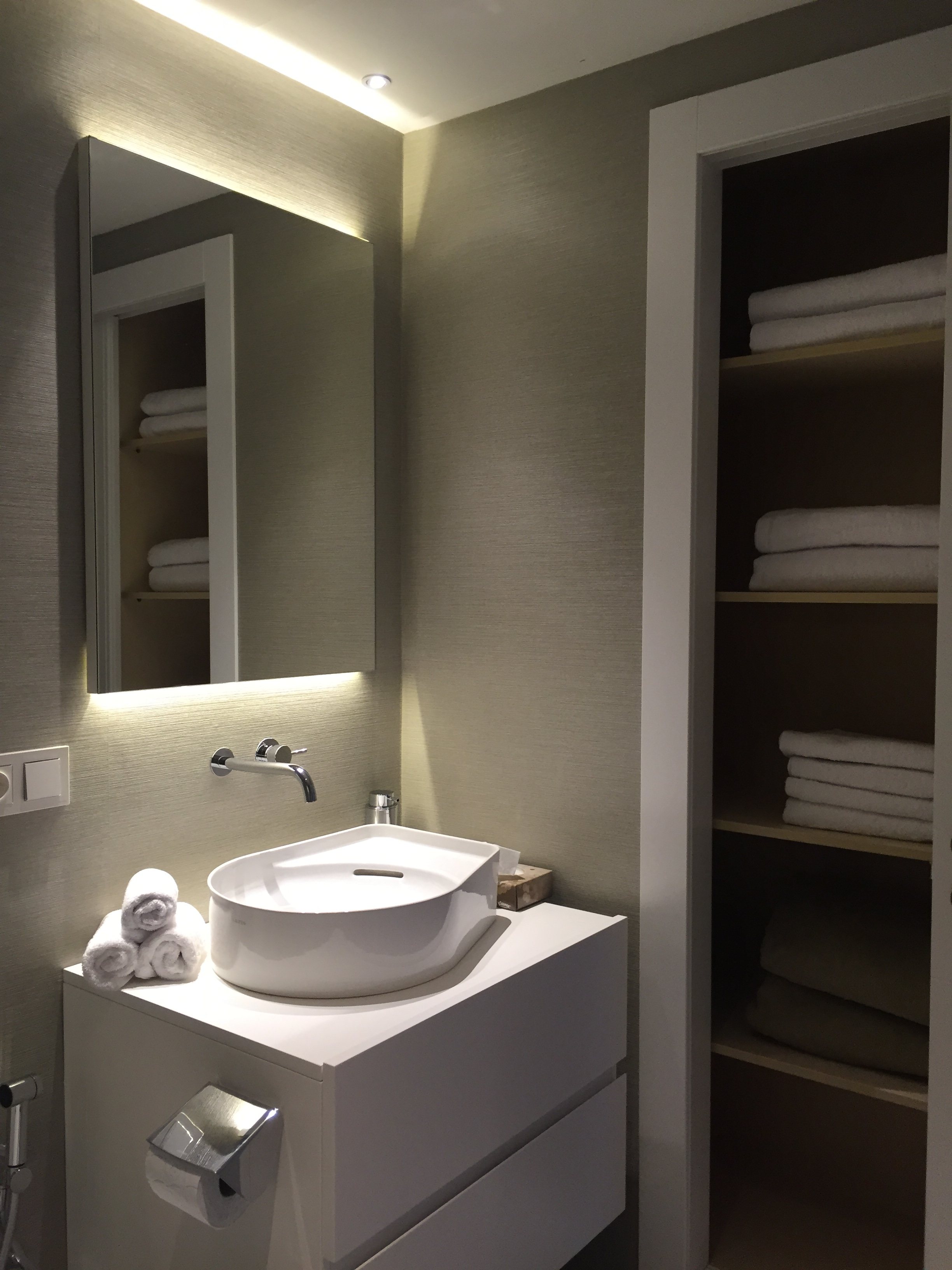 2016 年马贝拉豪华公寓室内设计案例-12