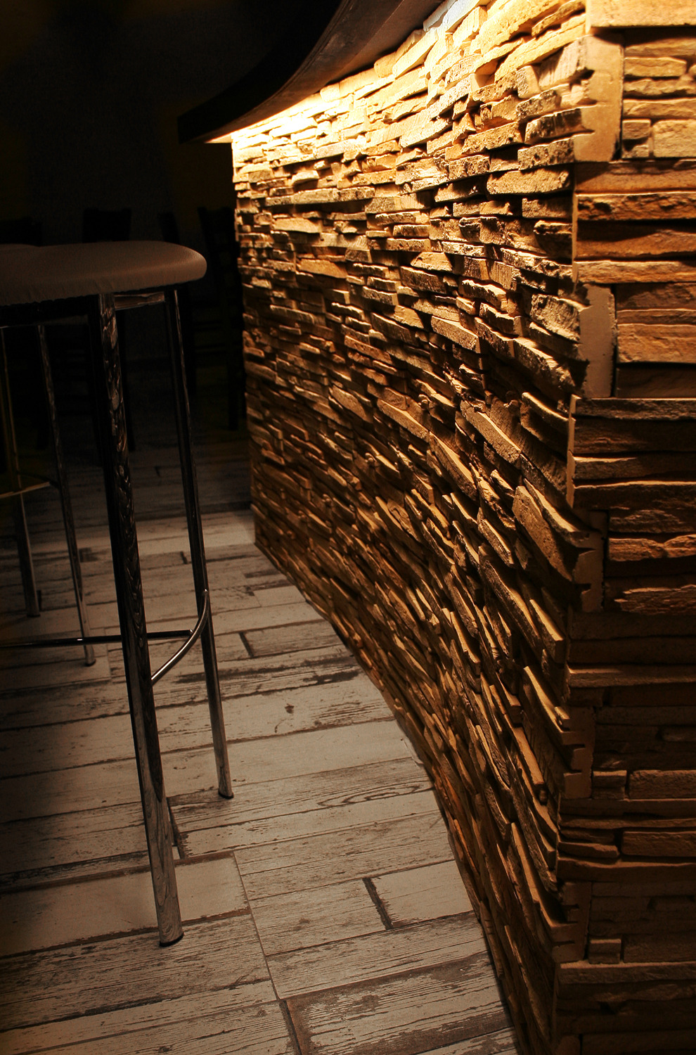 Pizza&Cooking 餐厅-12