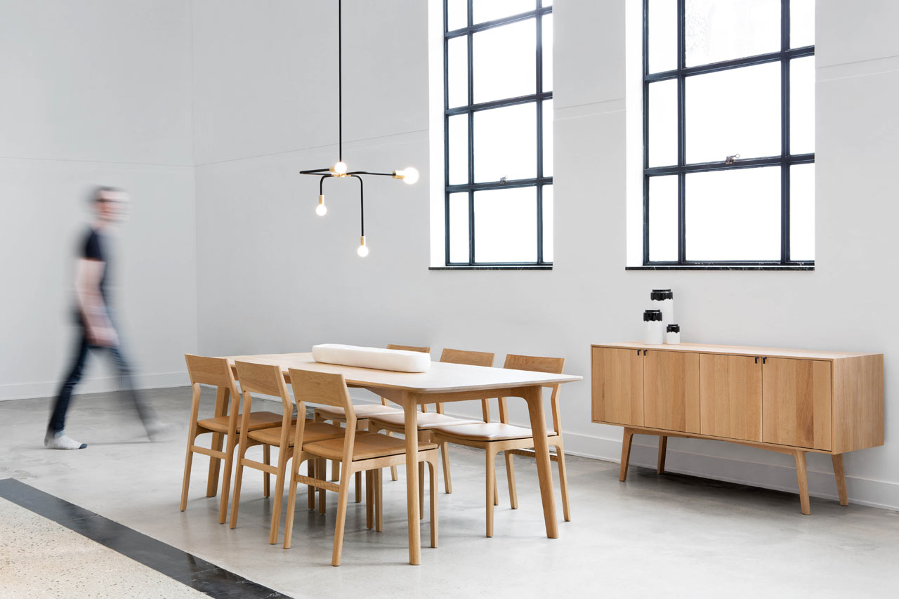 加拿大 Kastella 家具 | 手工制作，永恒设计-0