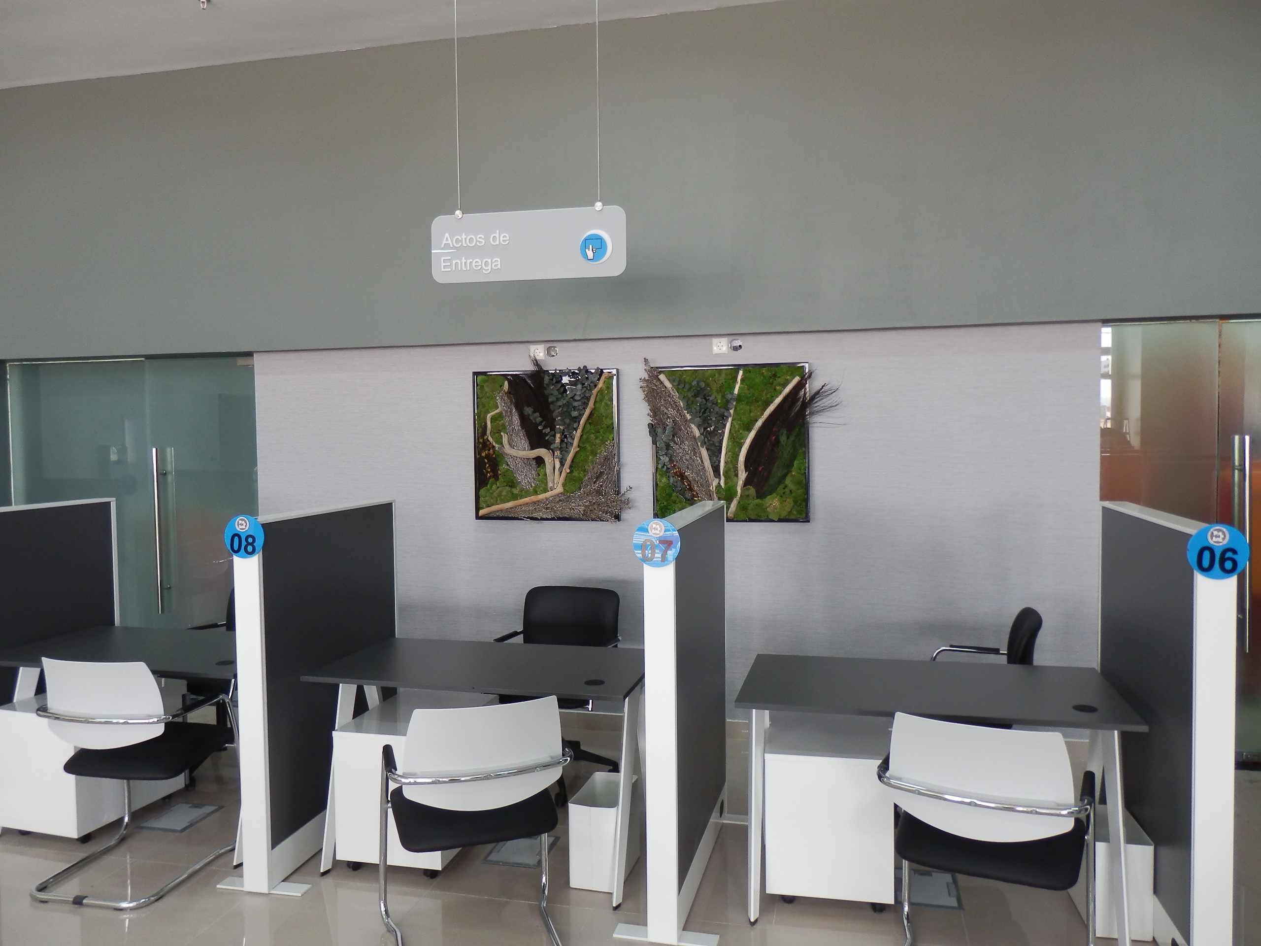 安哥拉政府大楼室内设计-17