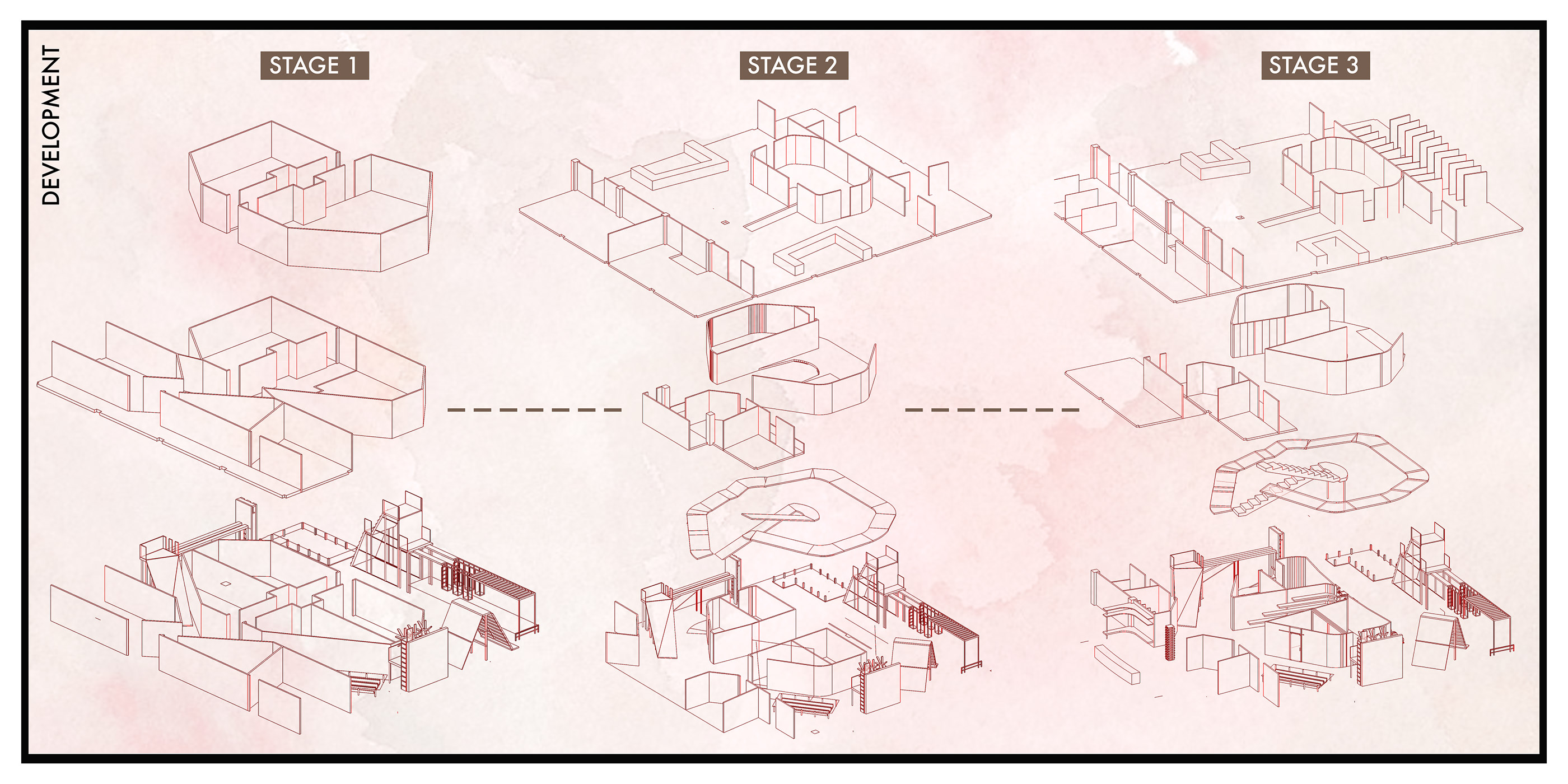 打破性别歧视，打造女性专属保镖培训中心-8