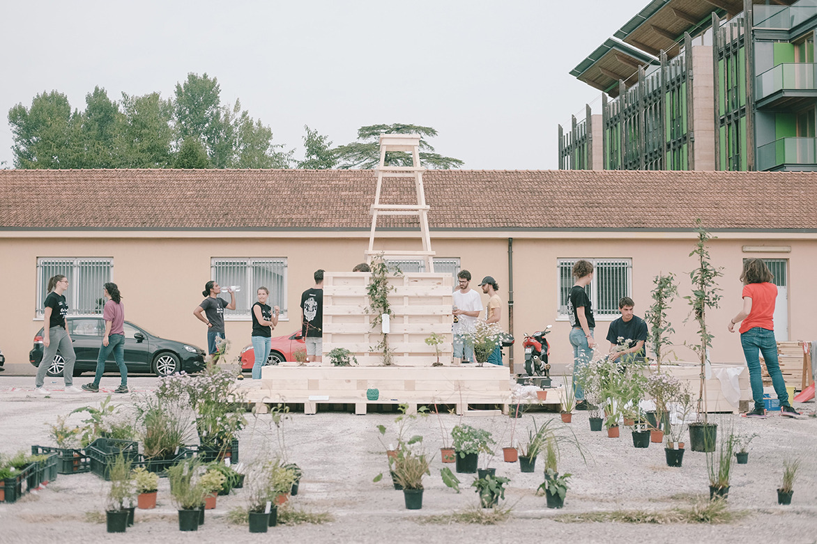 Acropoli 协会 Chiasma#812926 工作坊 · 都市绿洲的再生-7