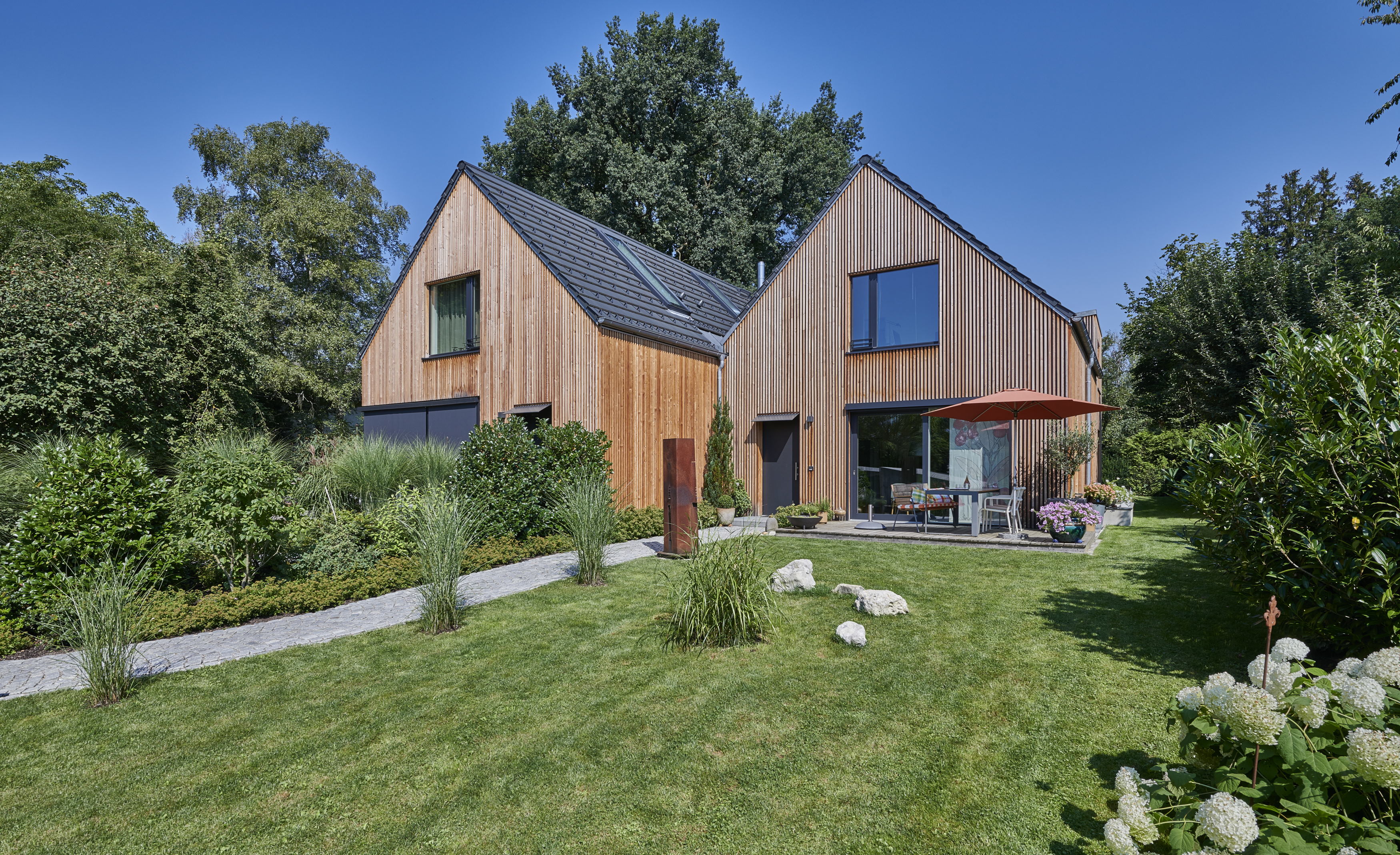 乡村别墅设计-1