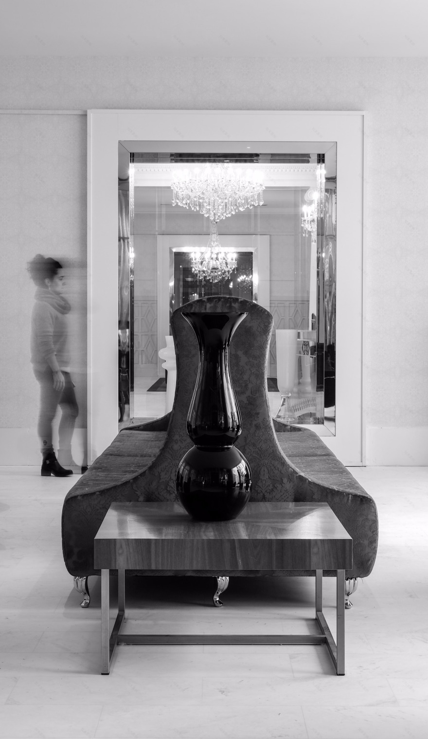 SPA HOTEL "TERMES ORION" 室内设计-21