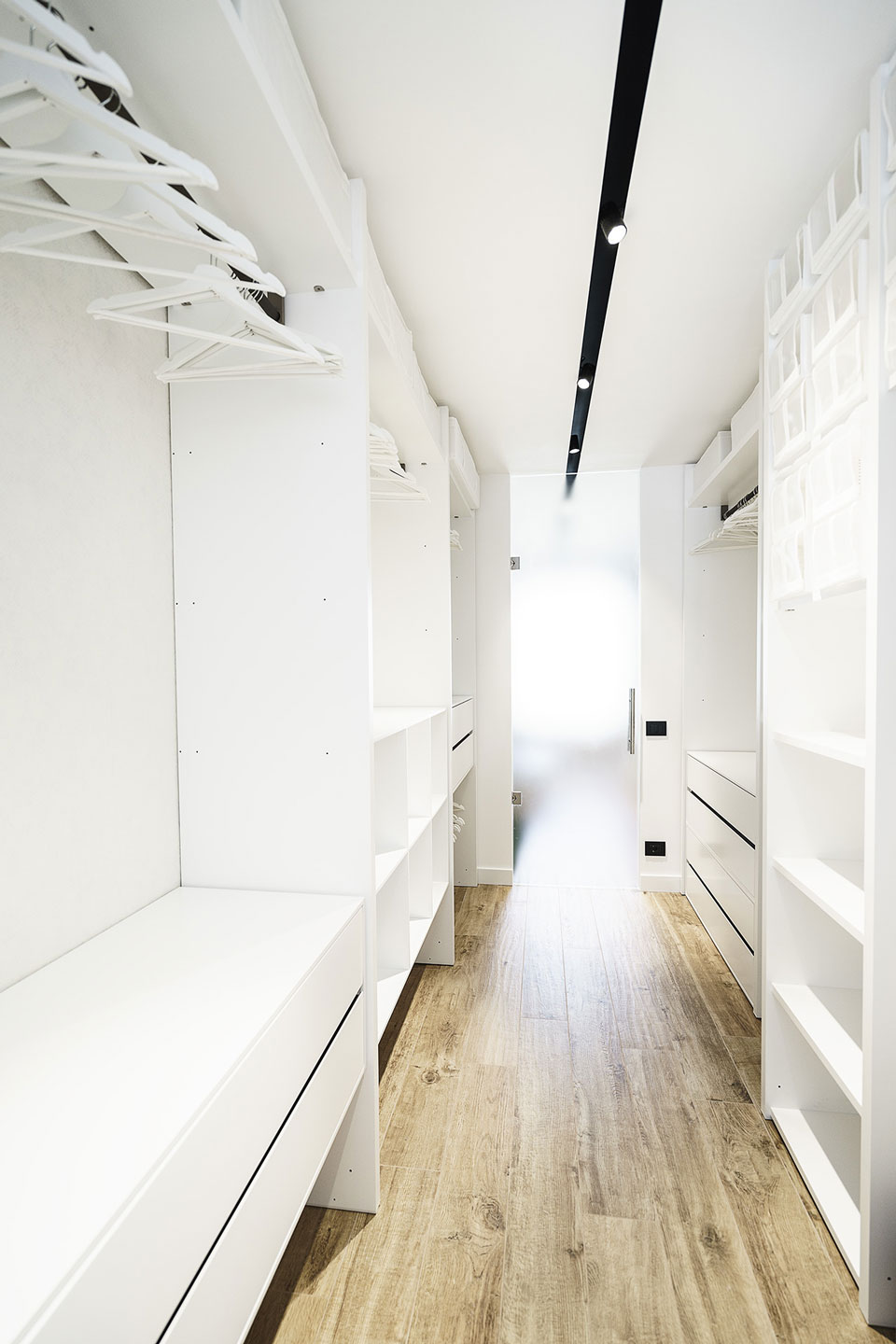 罗马创意工作室 | 绿意盎然，现代与传统共融-27