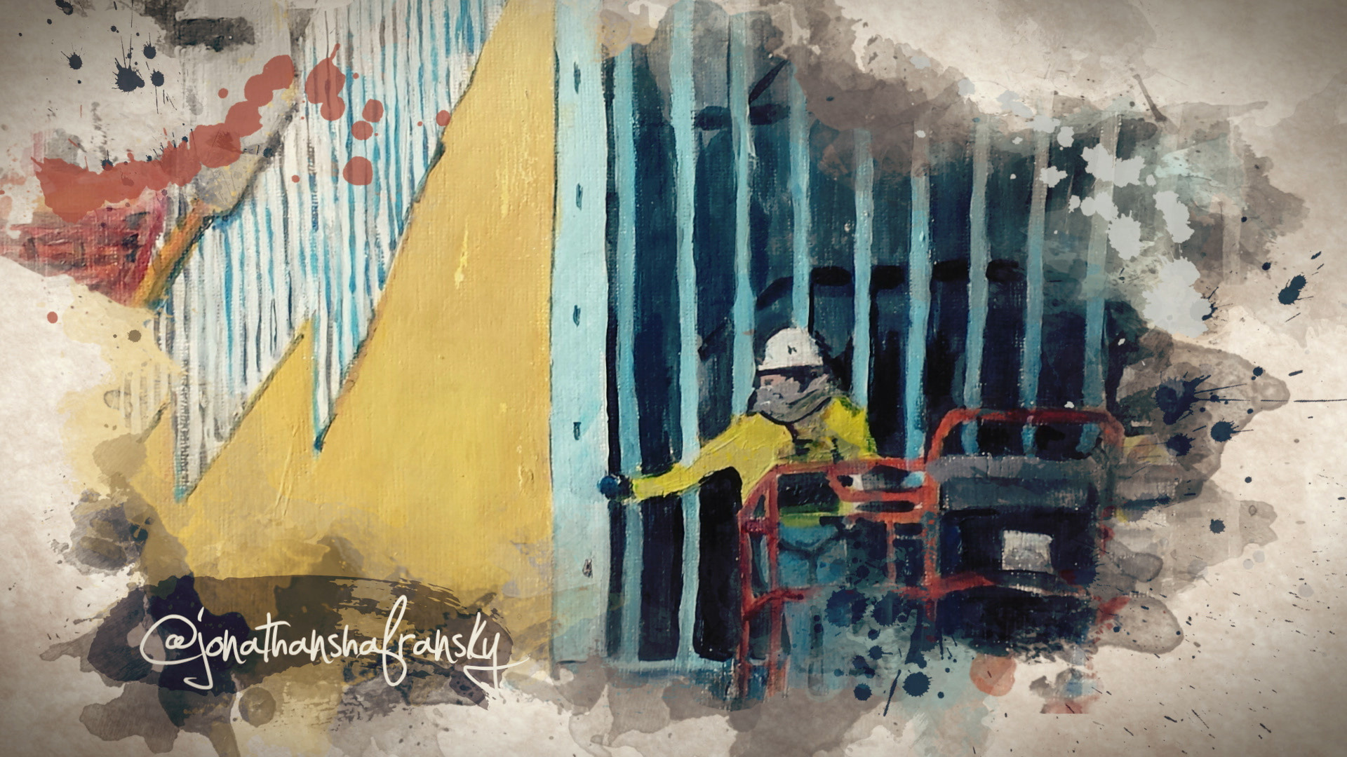 迈阿密 Brickell City Centre 艺术建筑之旅-4