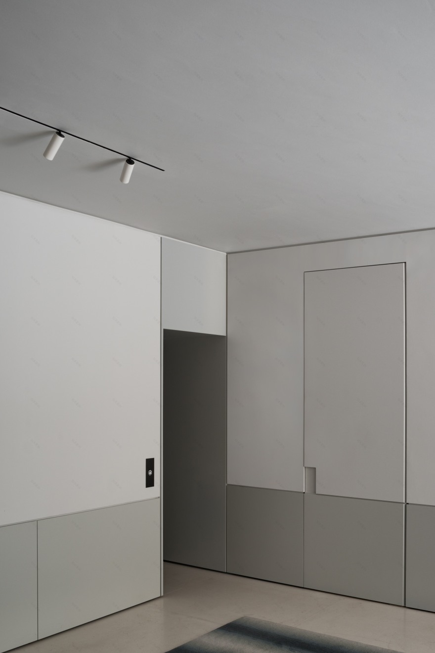 QS-07/08 | 现代办公空间中的历史韵味-5