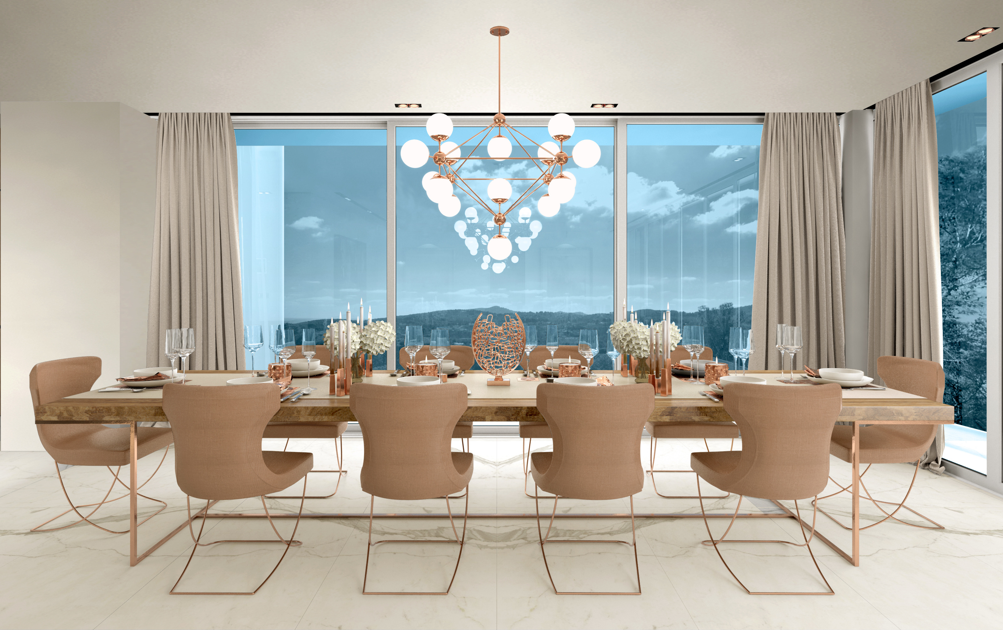 2018 年完成的单户住宅-10