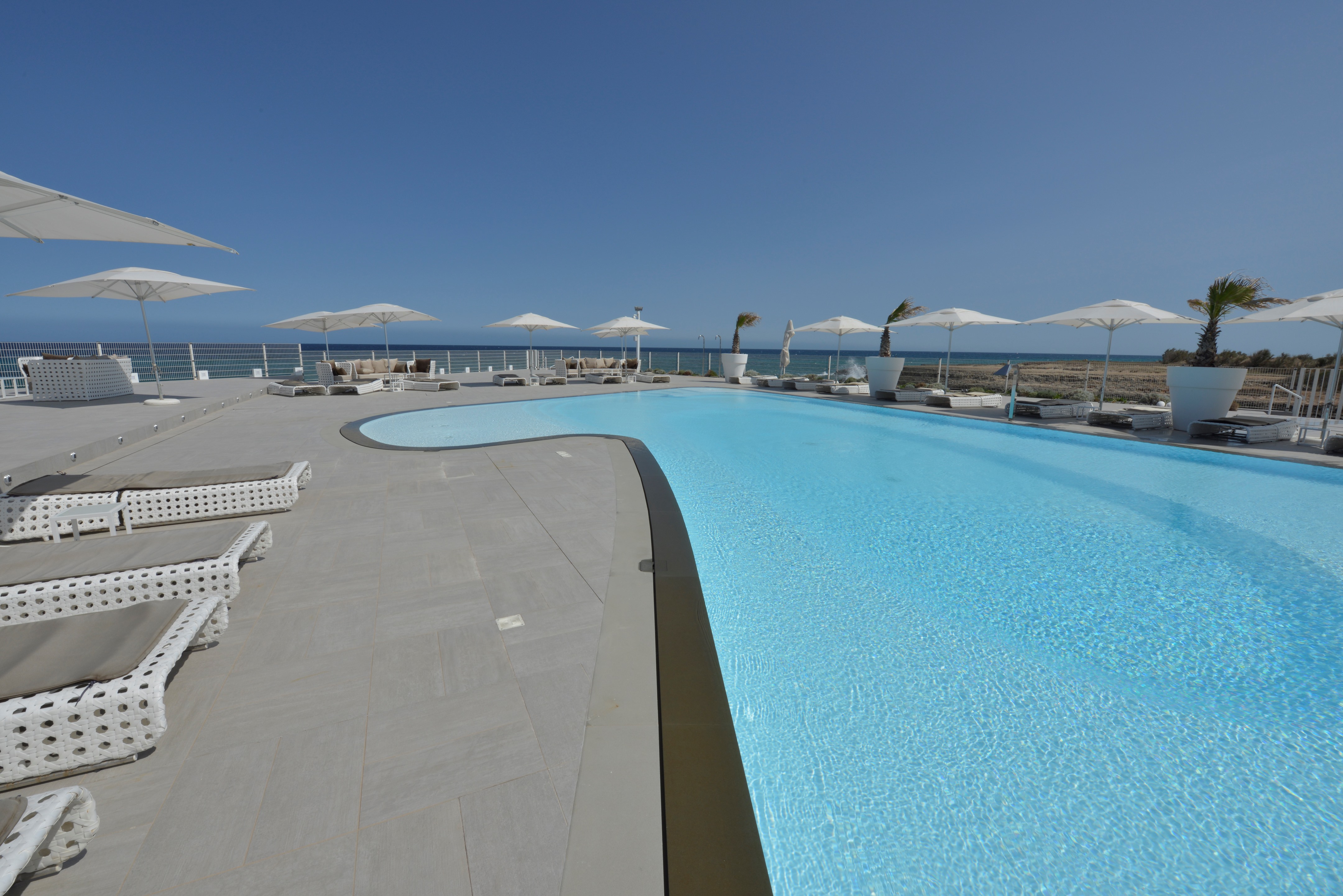 索尔因梅 5 星级豪华度假村-5