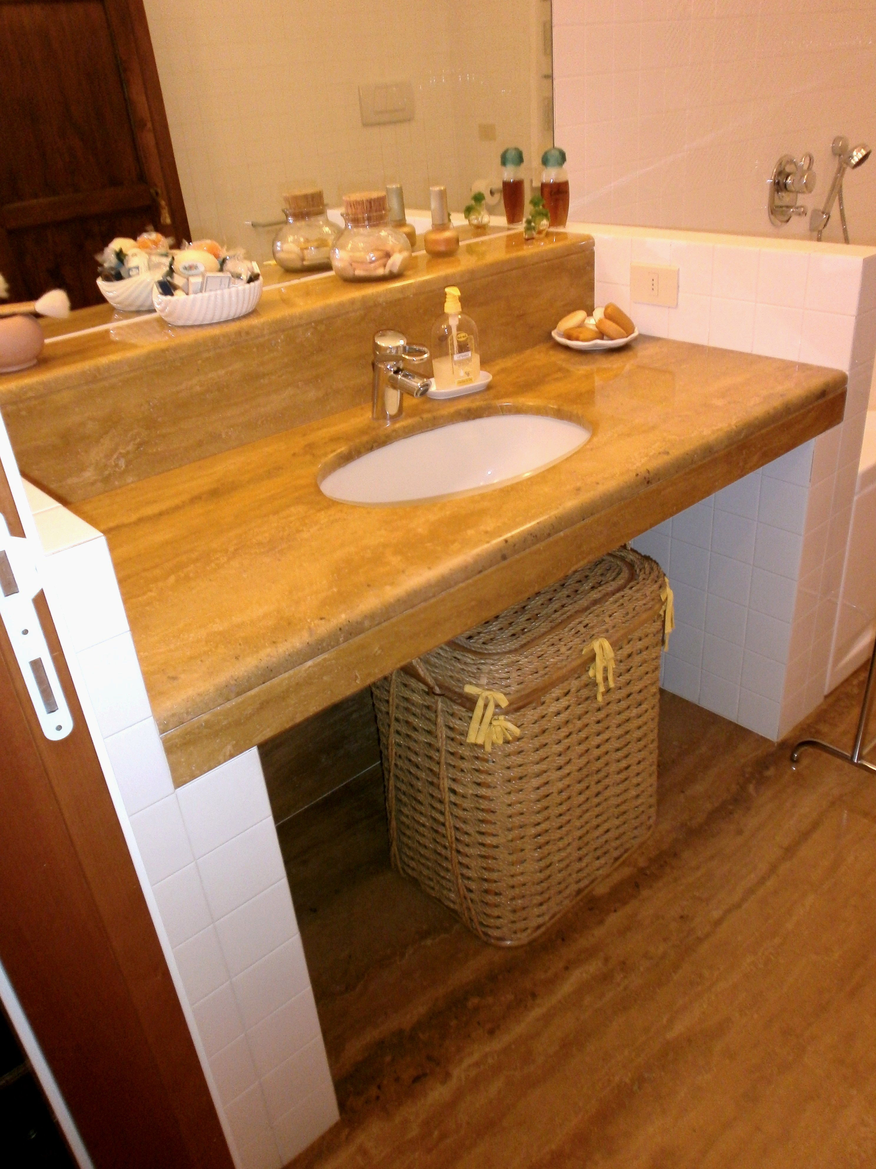 1989 年完工的意大利式独栋花园别墅-17