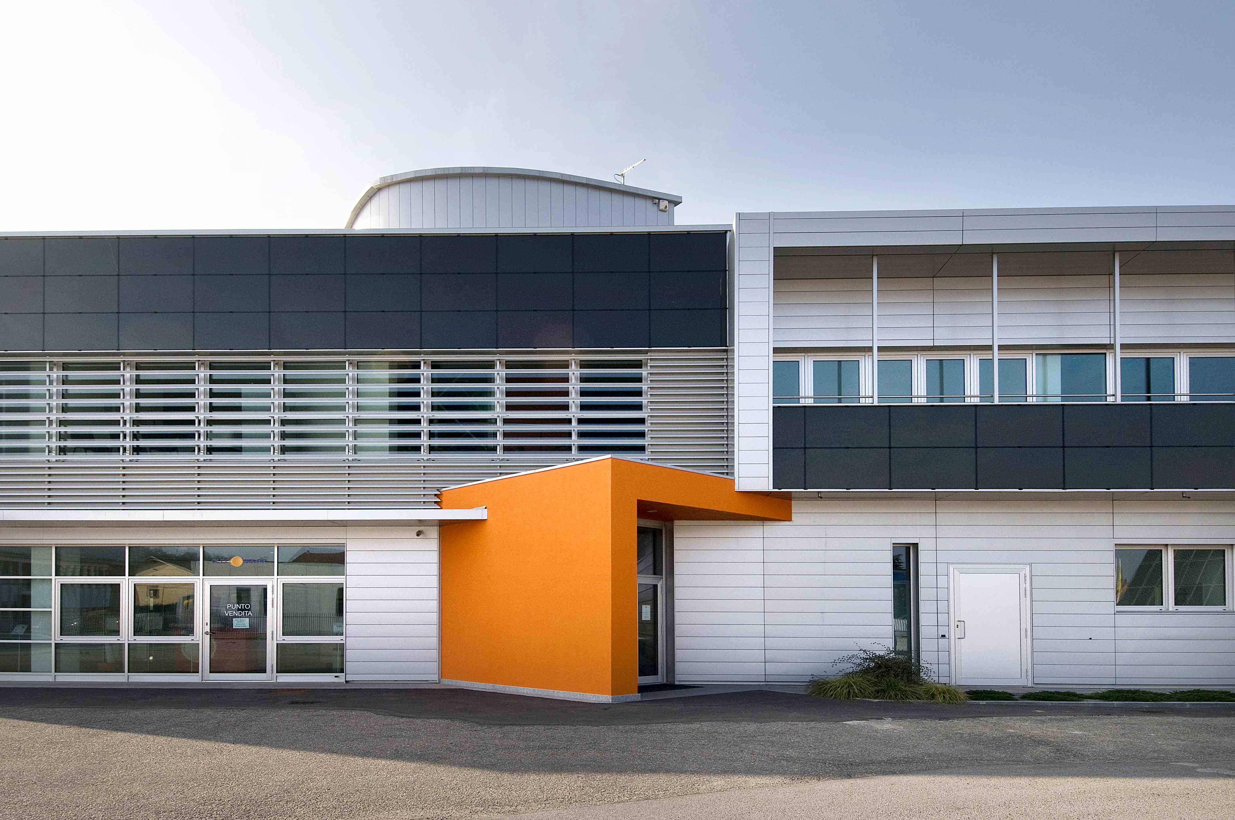 2013 年完成的 AS010 项目 | 精品办公室设计-6