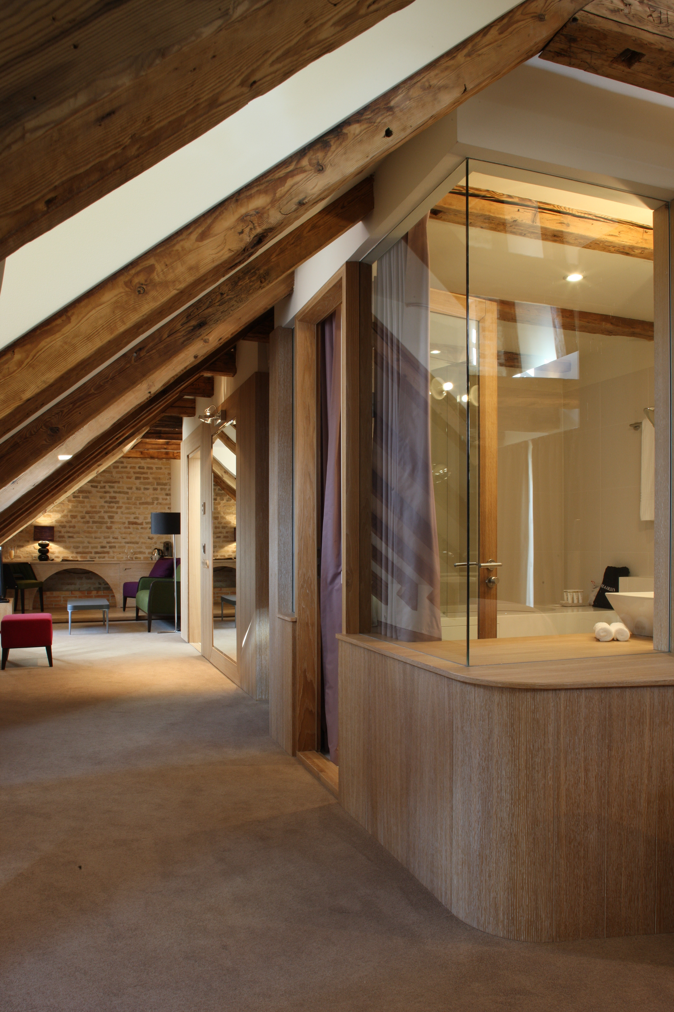 圆顶酒店及水疗中心-4