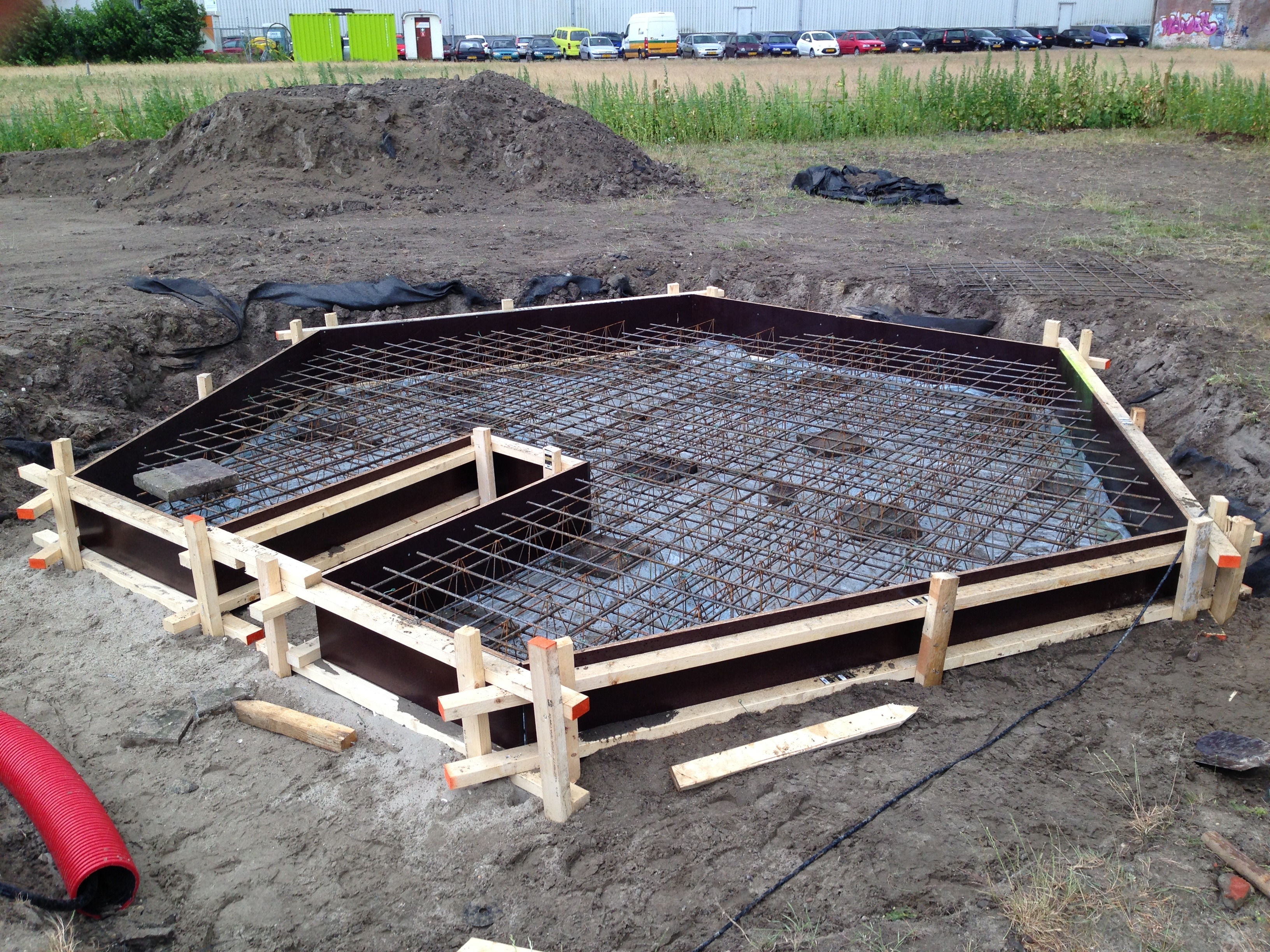 烟雾净化塔·打造清新公共空间-36