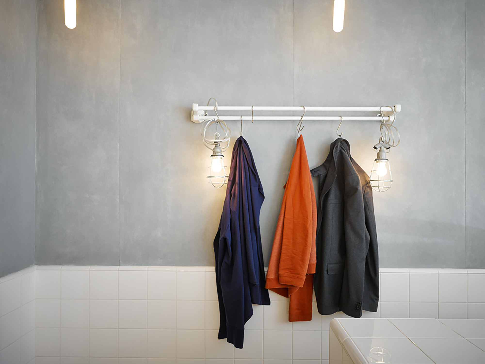 东京 Cafe Coutume Aoyama 咖啡馆-18