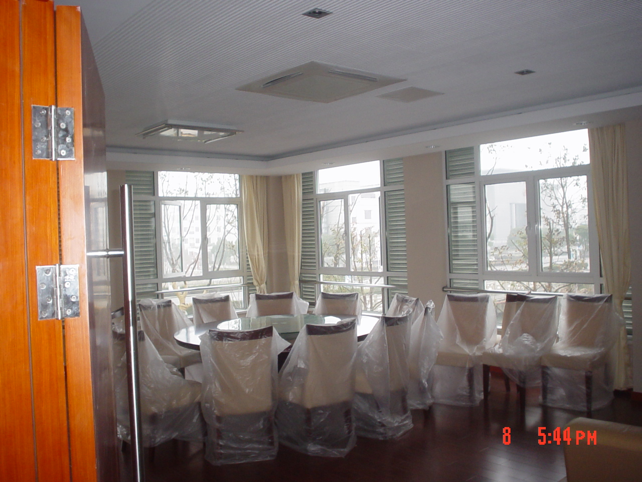 苏州检验检疫局办公楼-2-1