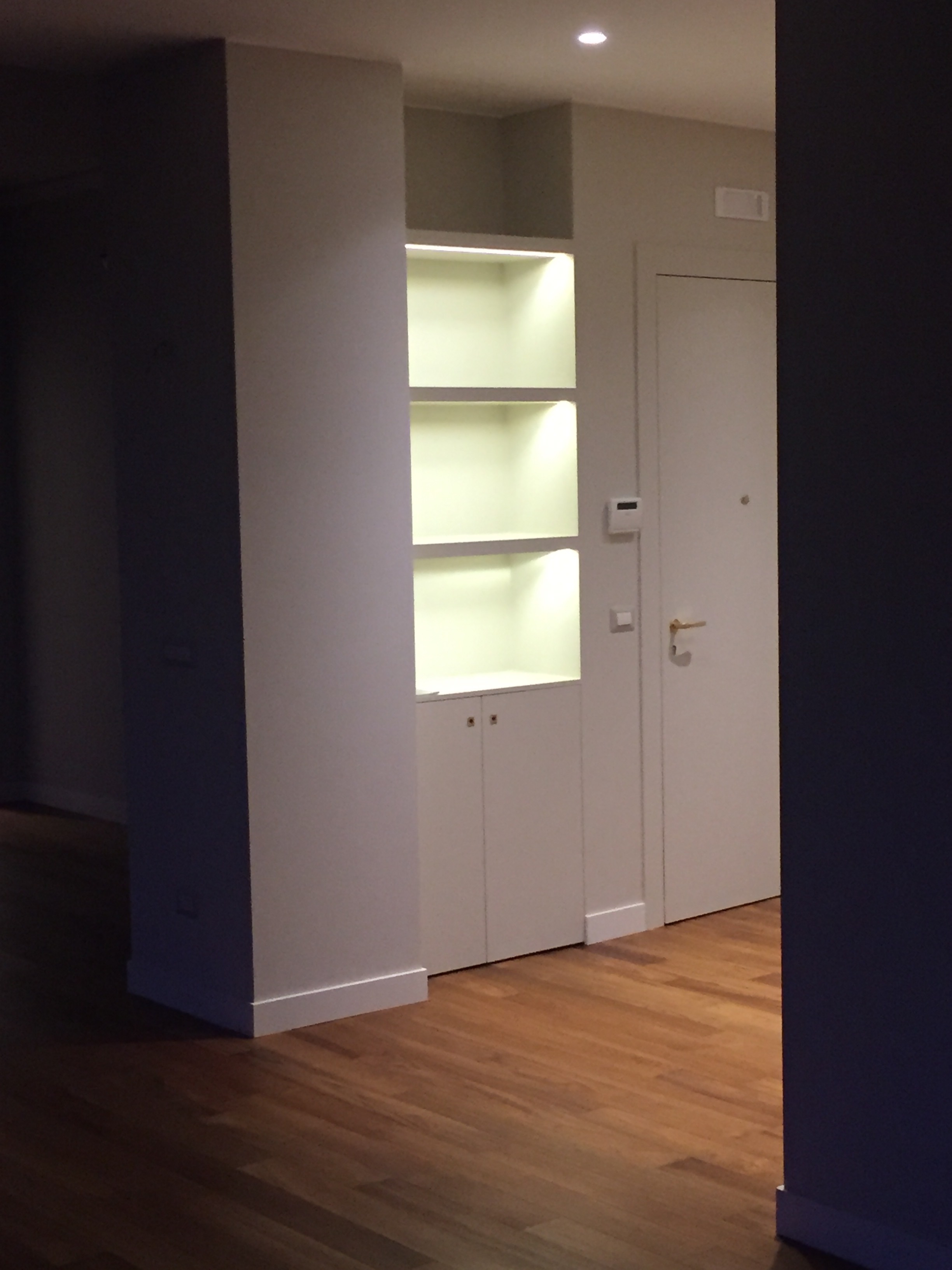 2015 年城市公寓重建，现代简约风格瞩目-30