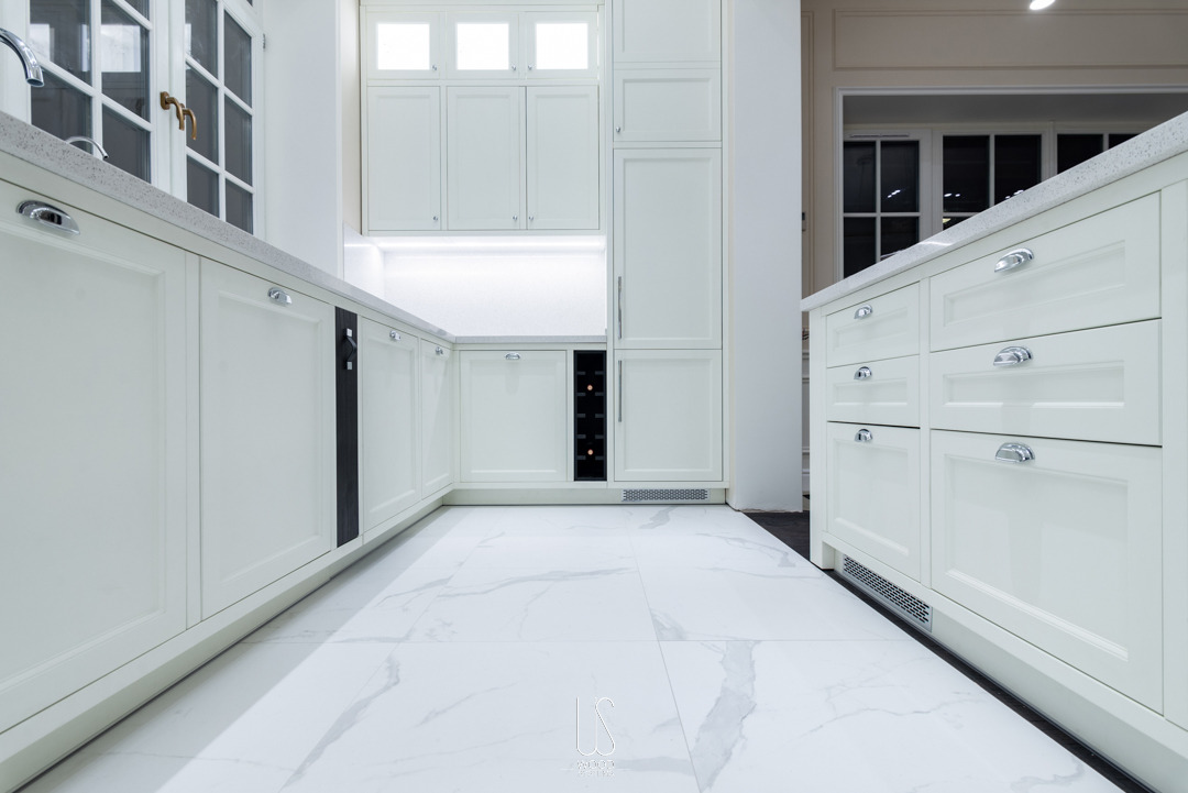 乌克兰基辅定制家具案例 | 木系统之“皮格马利翁”厨房-13